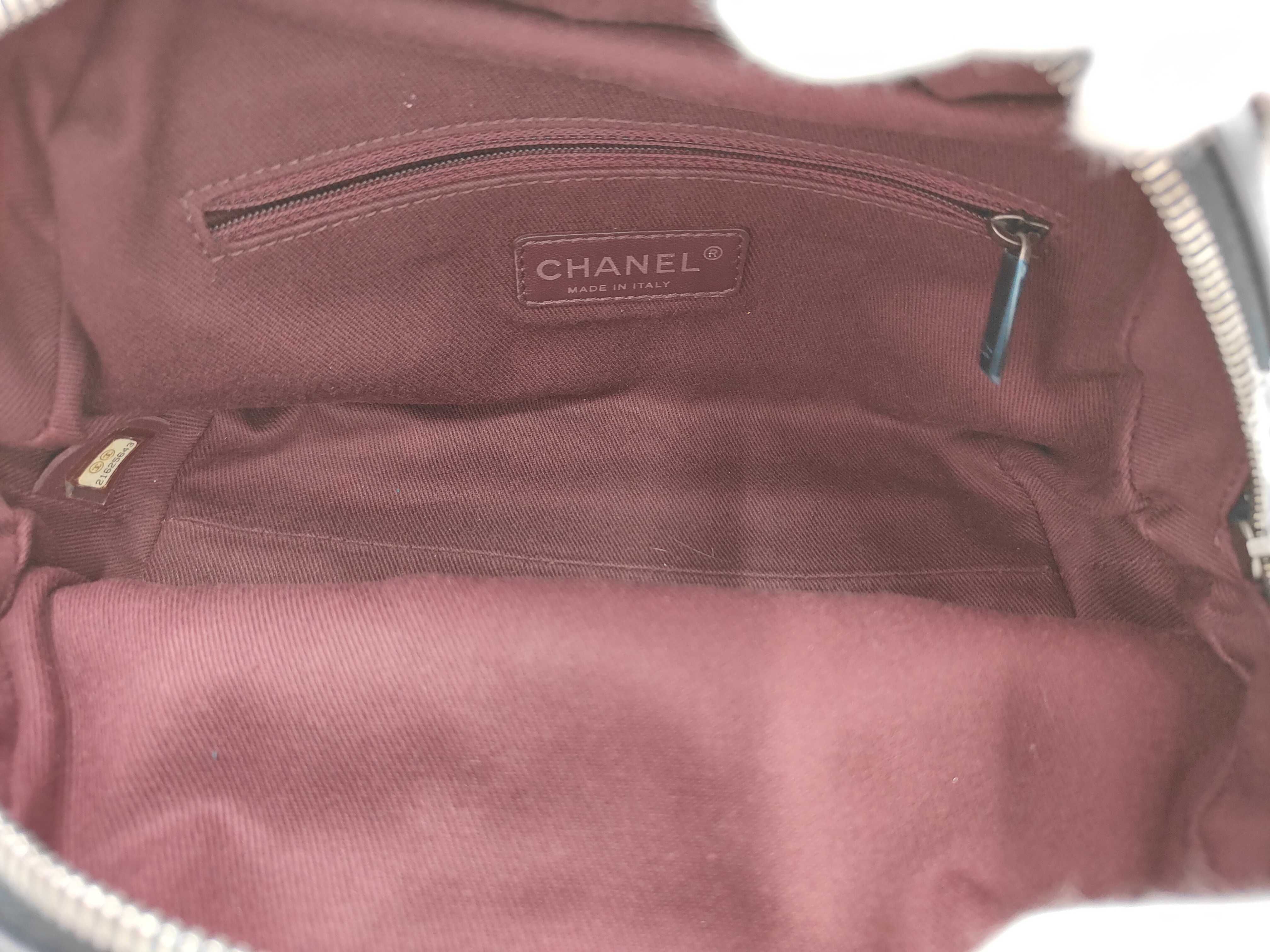 CHANELSHOULDER BAG Shoulder Bag — view 9