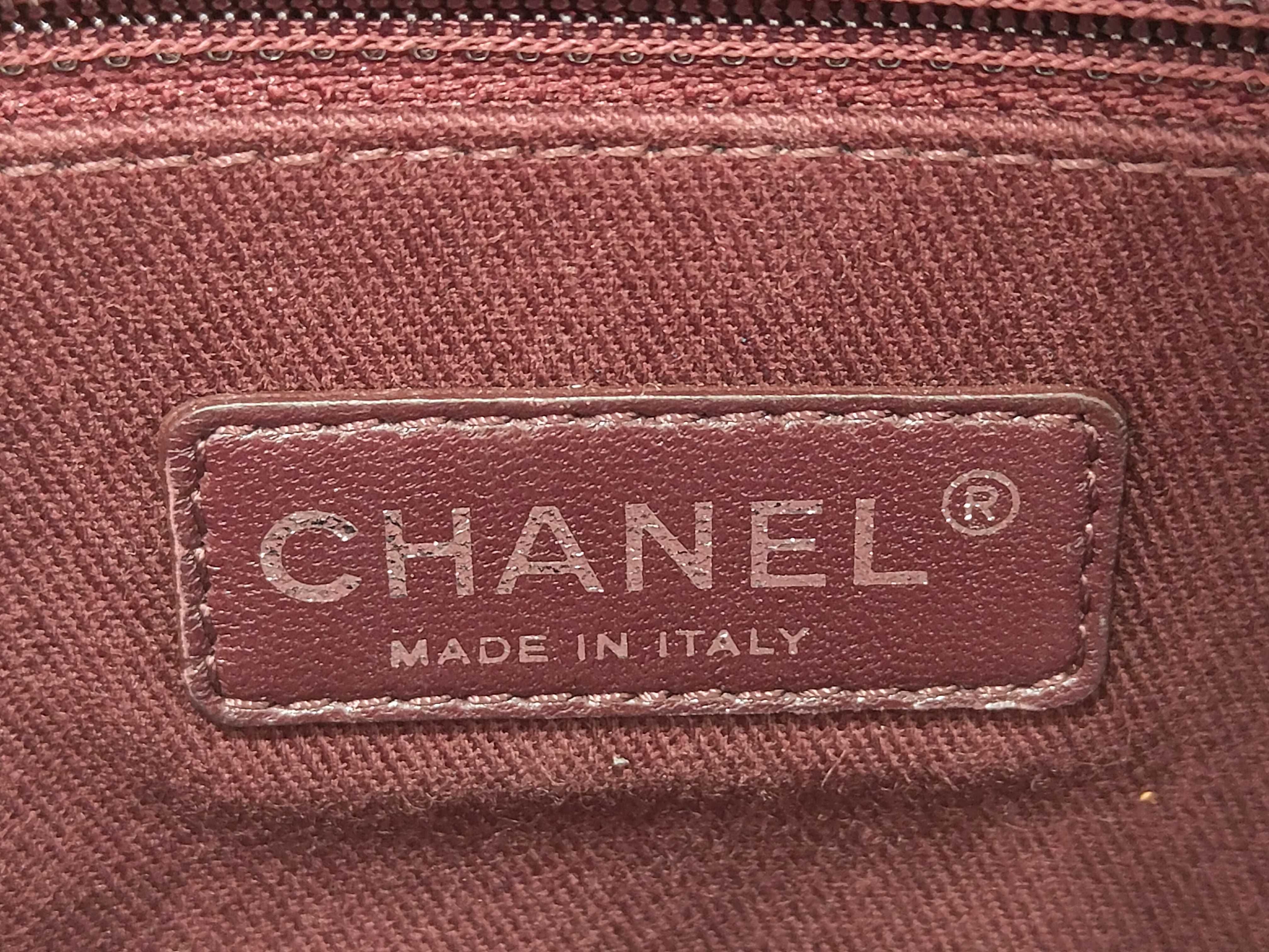 CHANELSHOULDER BAG Shoulder Bag — view 10
