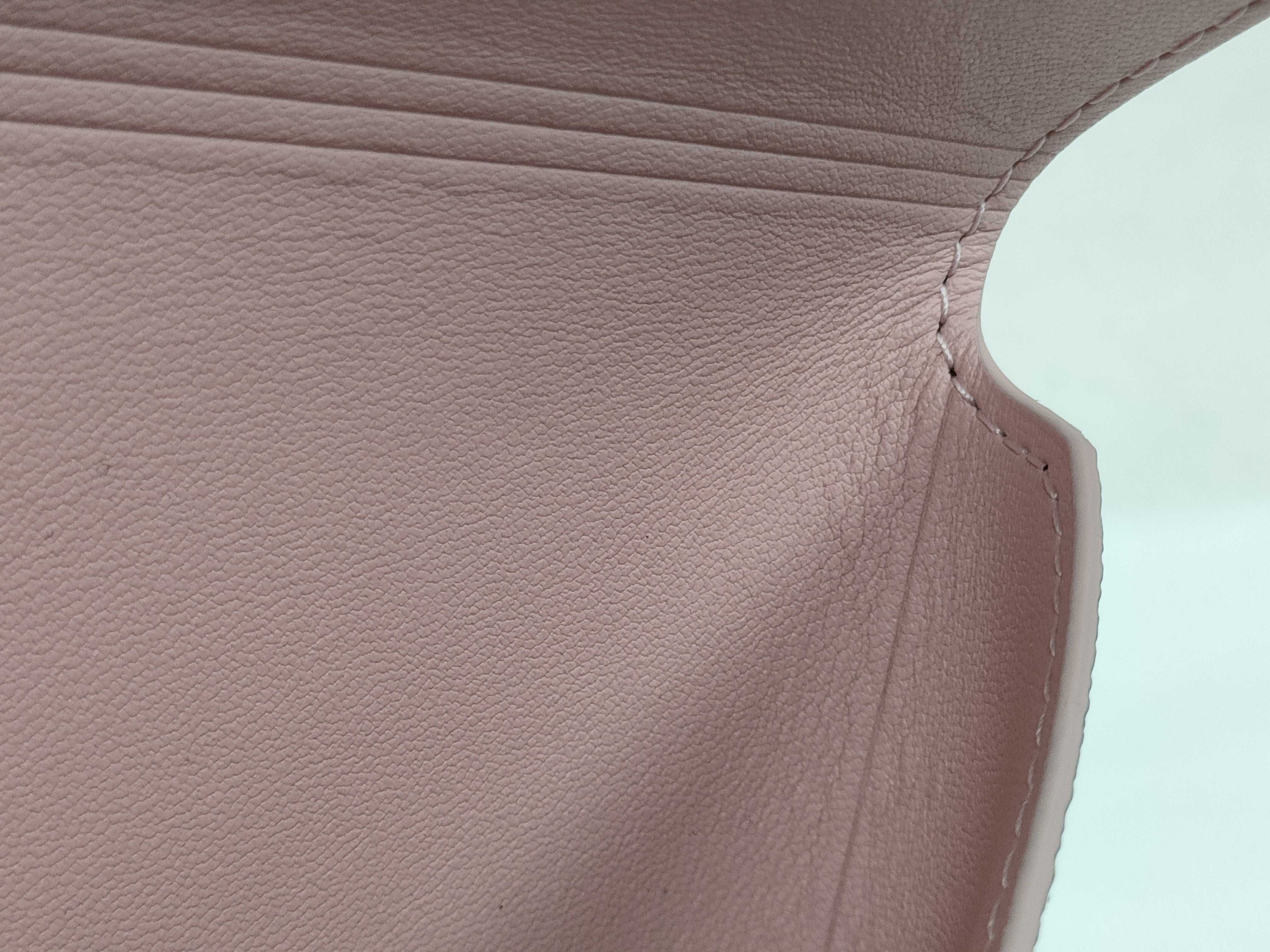 Monogram LOUIS VUITTON Pochette Kirigami M52034 Clutch Bag — view 13