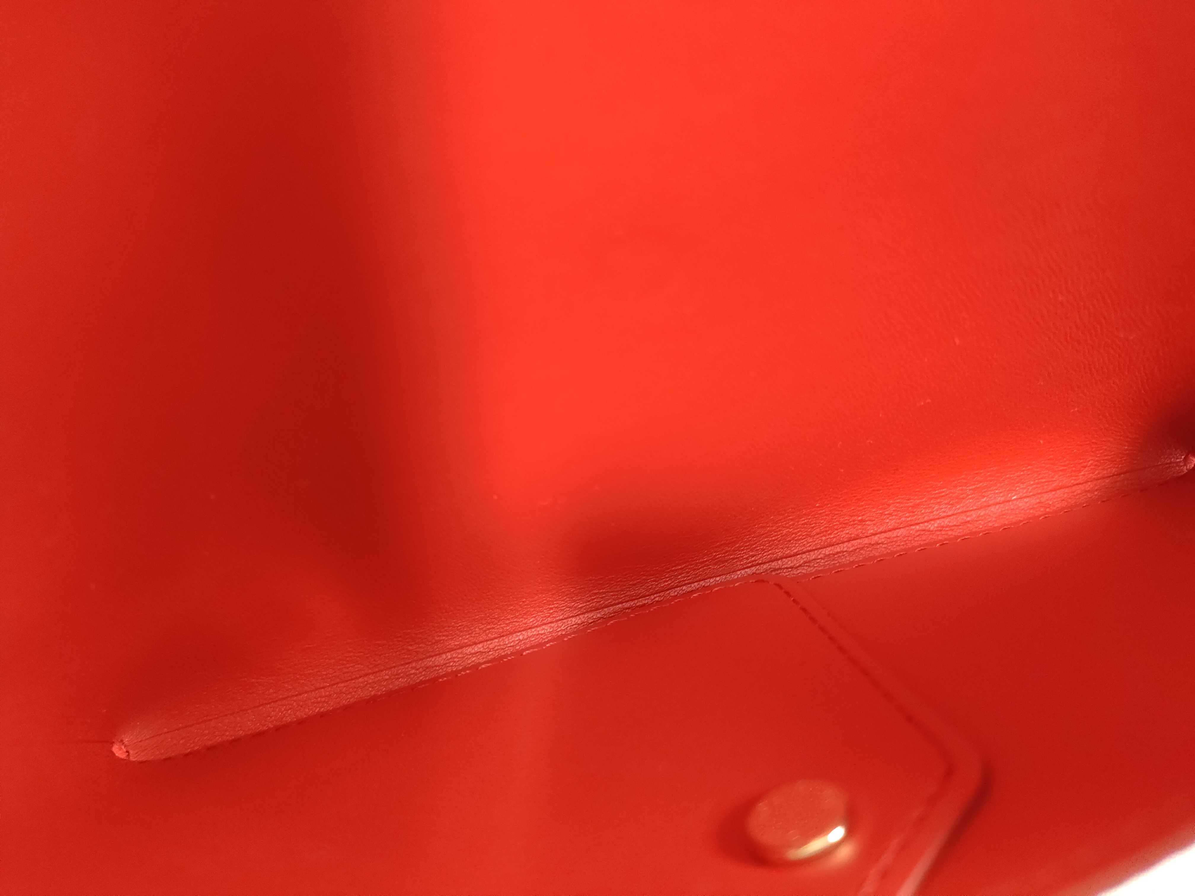 Monogram LOUIS VUITTON Pochette Kirigami M52034 Clutch Bag — view 14