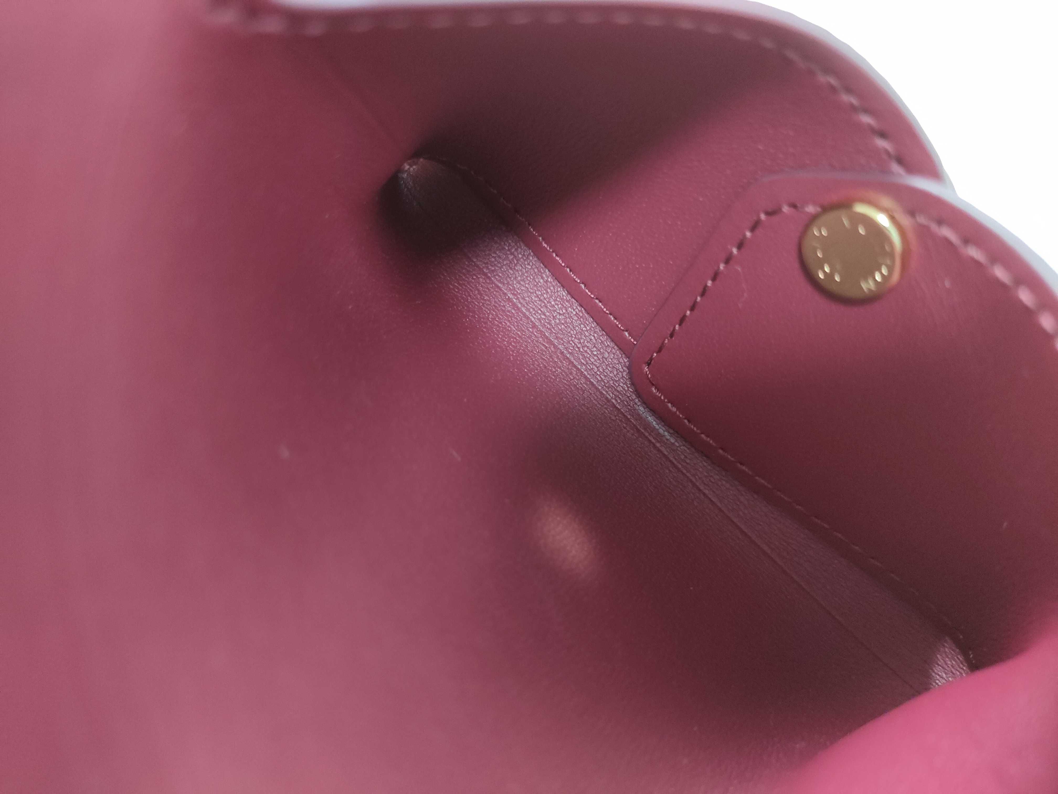 Monogram LOUIS VUITTON Pochette Kirigami M52034 Clutch Bag — view 15
