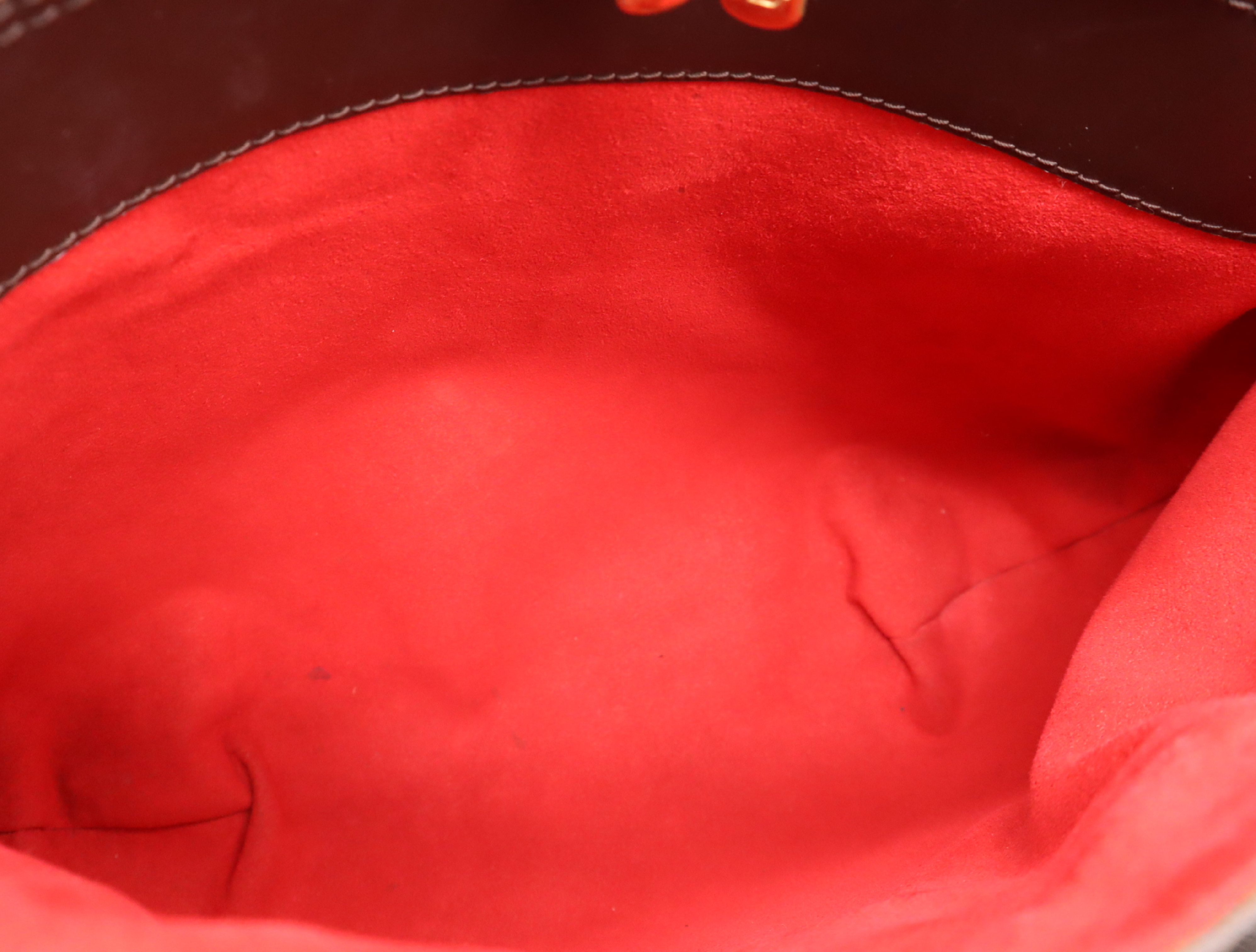 N41540 Damier Sistina GM Tote Bag — view 13
