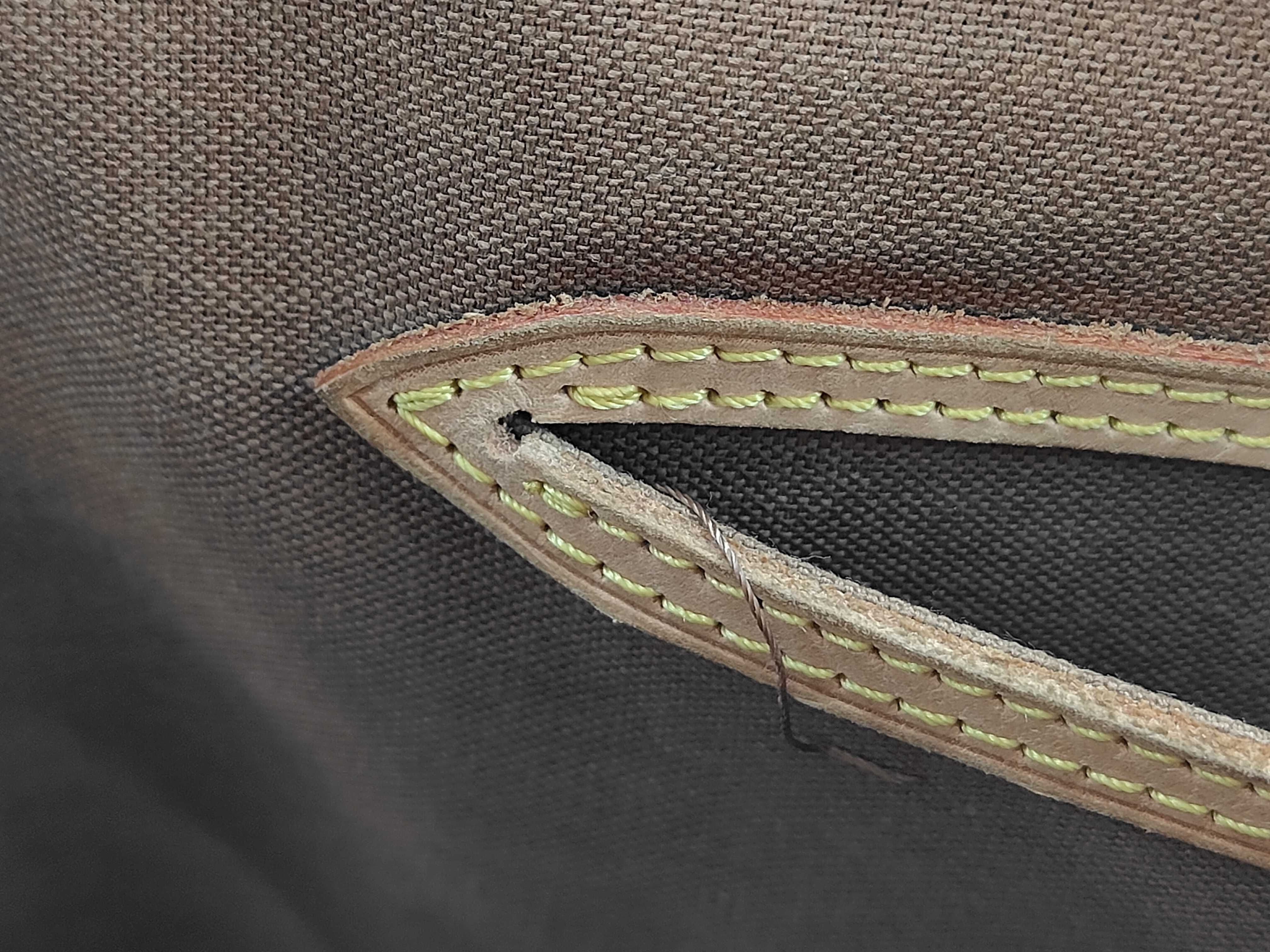 LV handbag — view 11