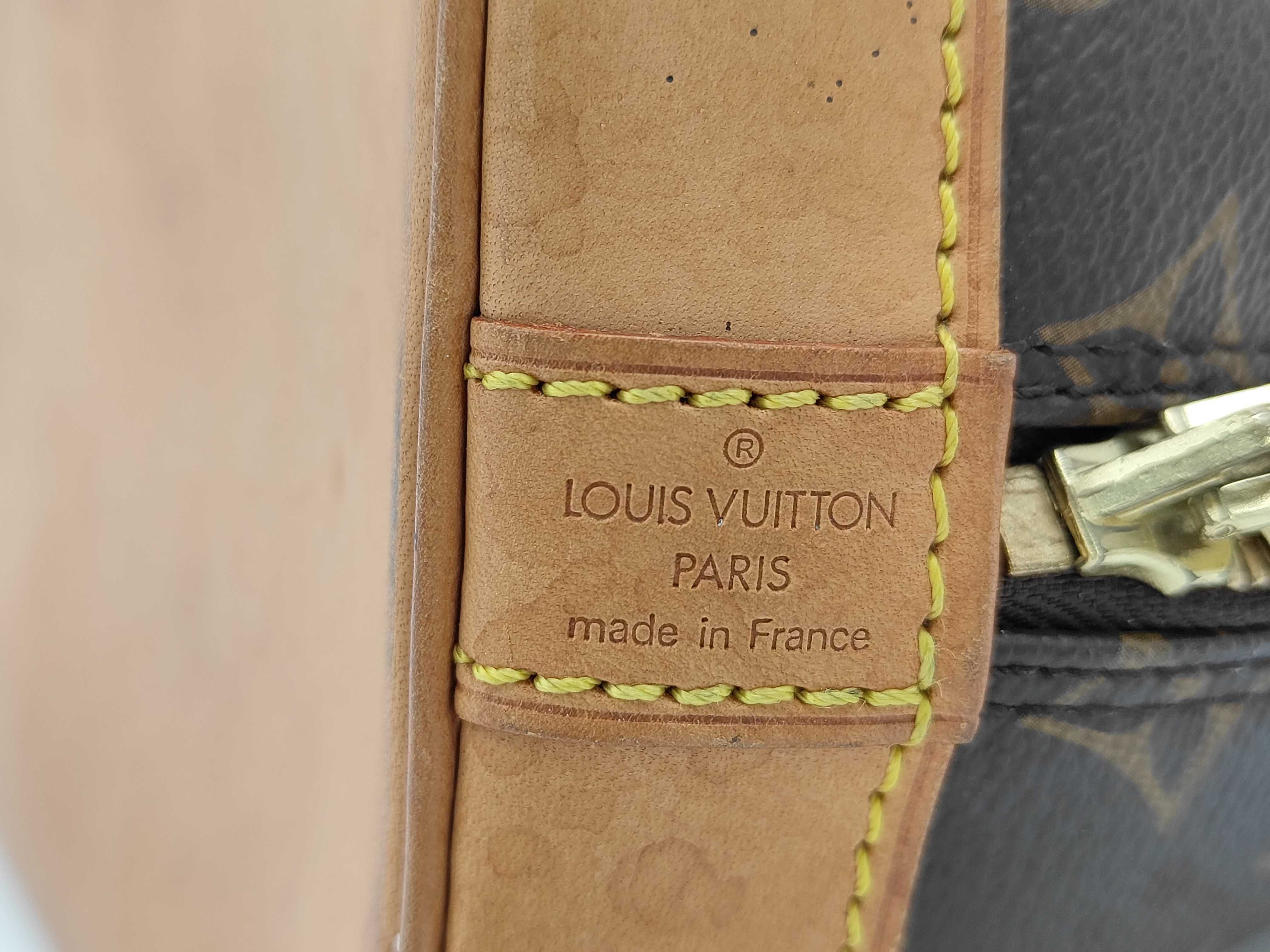 LV handbag — view 13