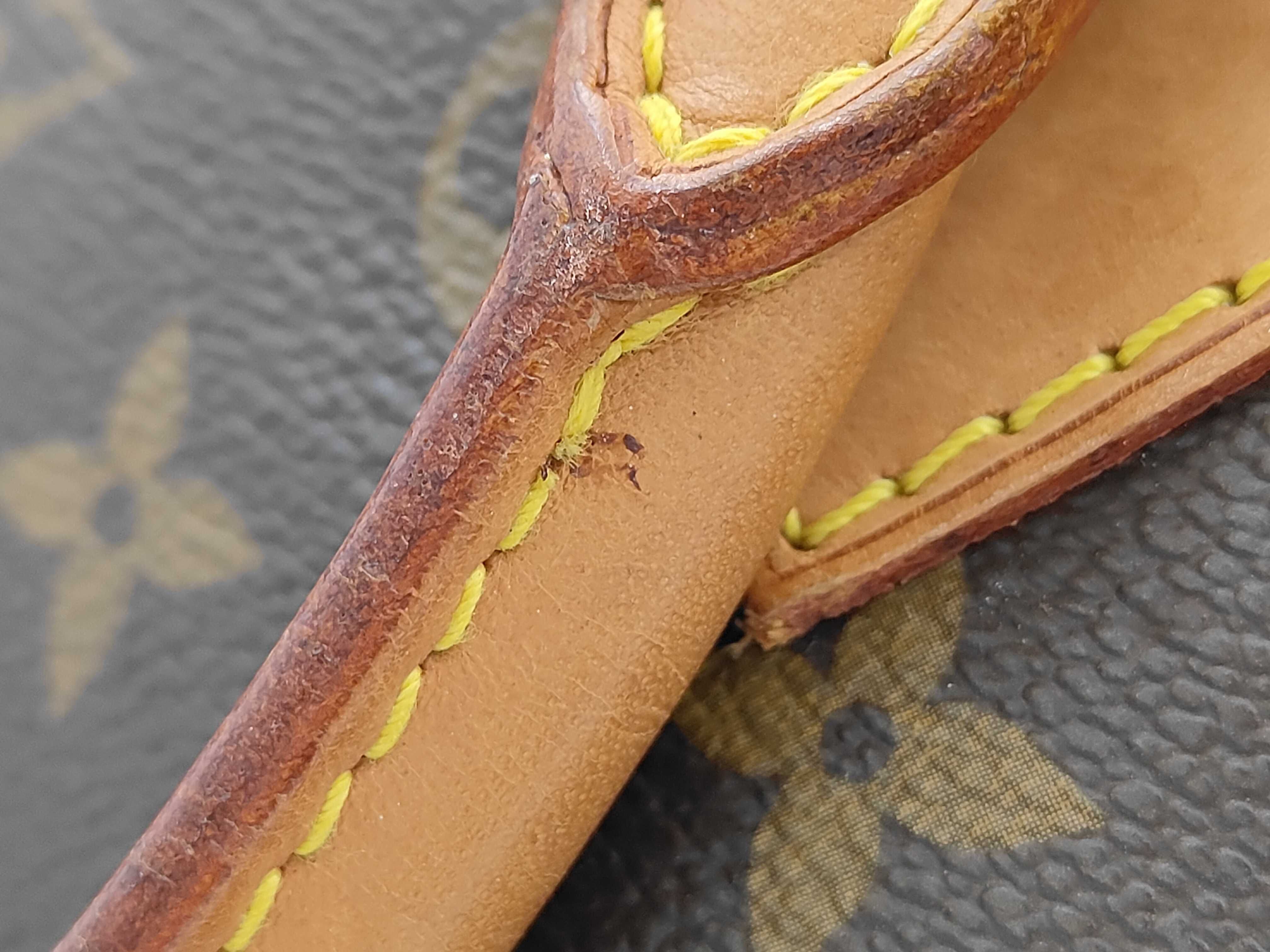 LV handbag — view 15
