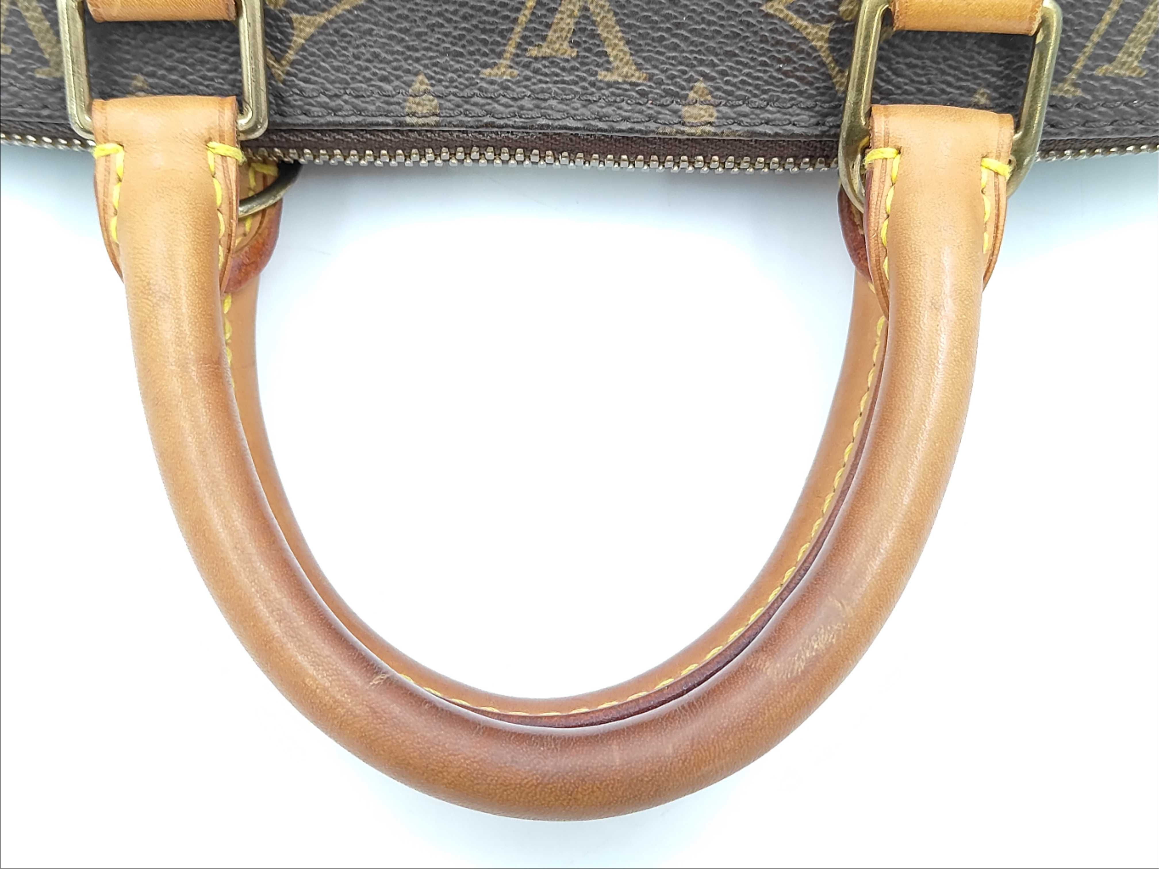 LV handbag — view 3