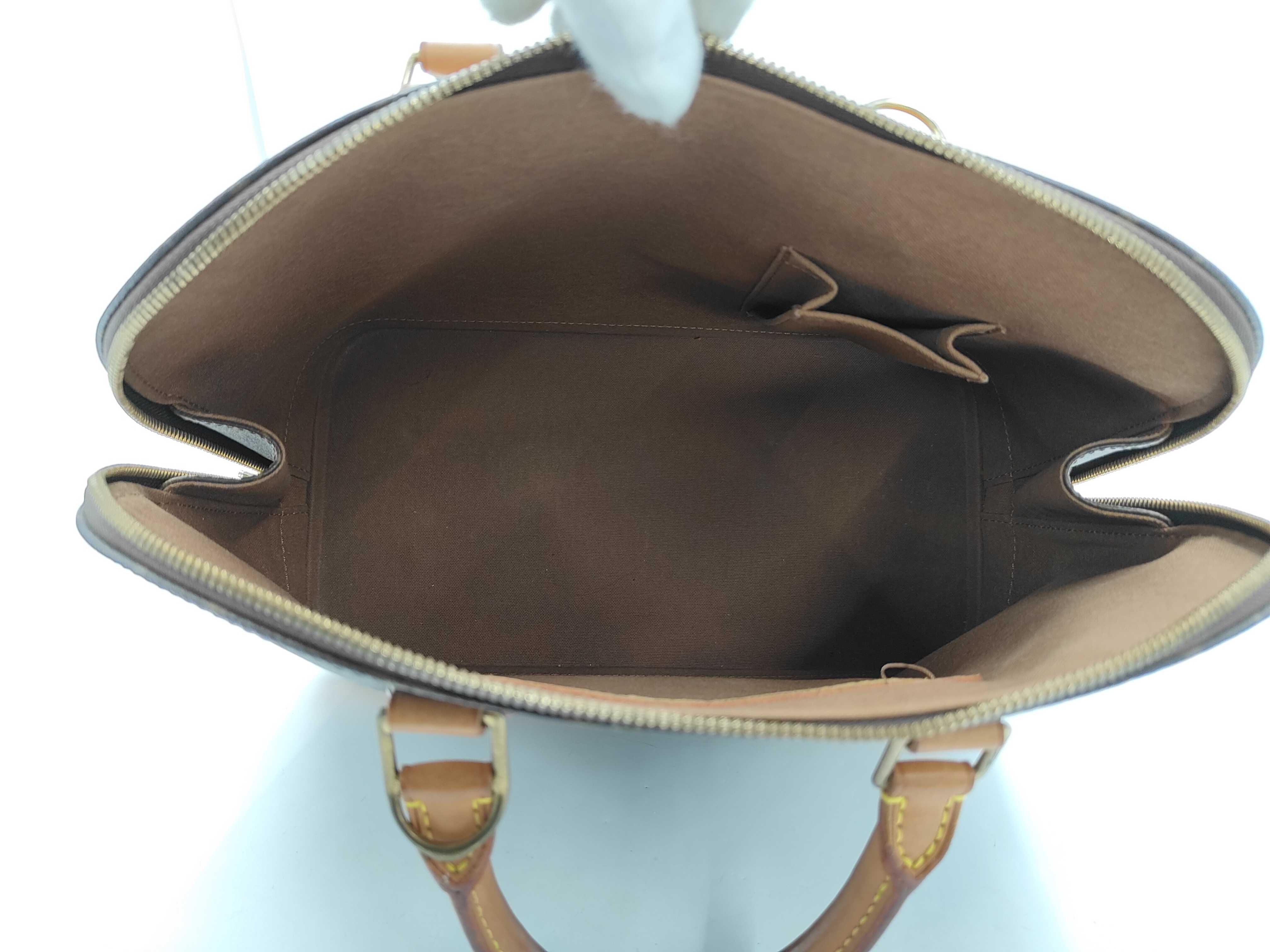 LV handbag — view 9
