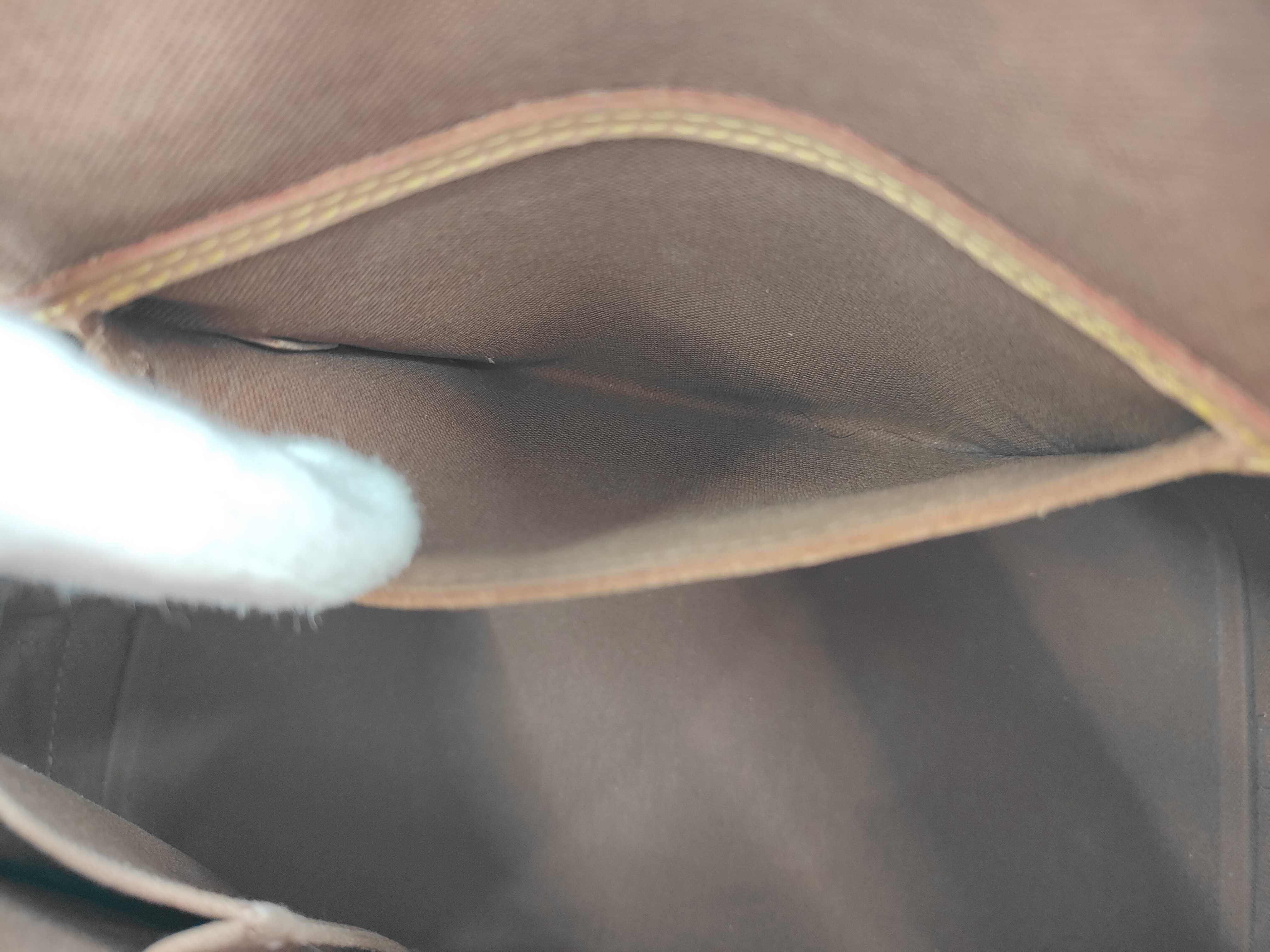 LV handbag — view 10