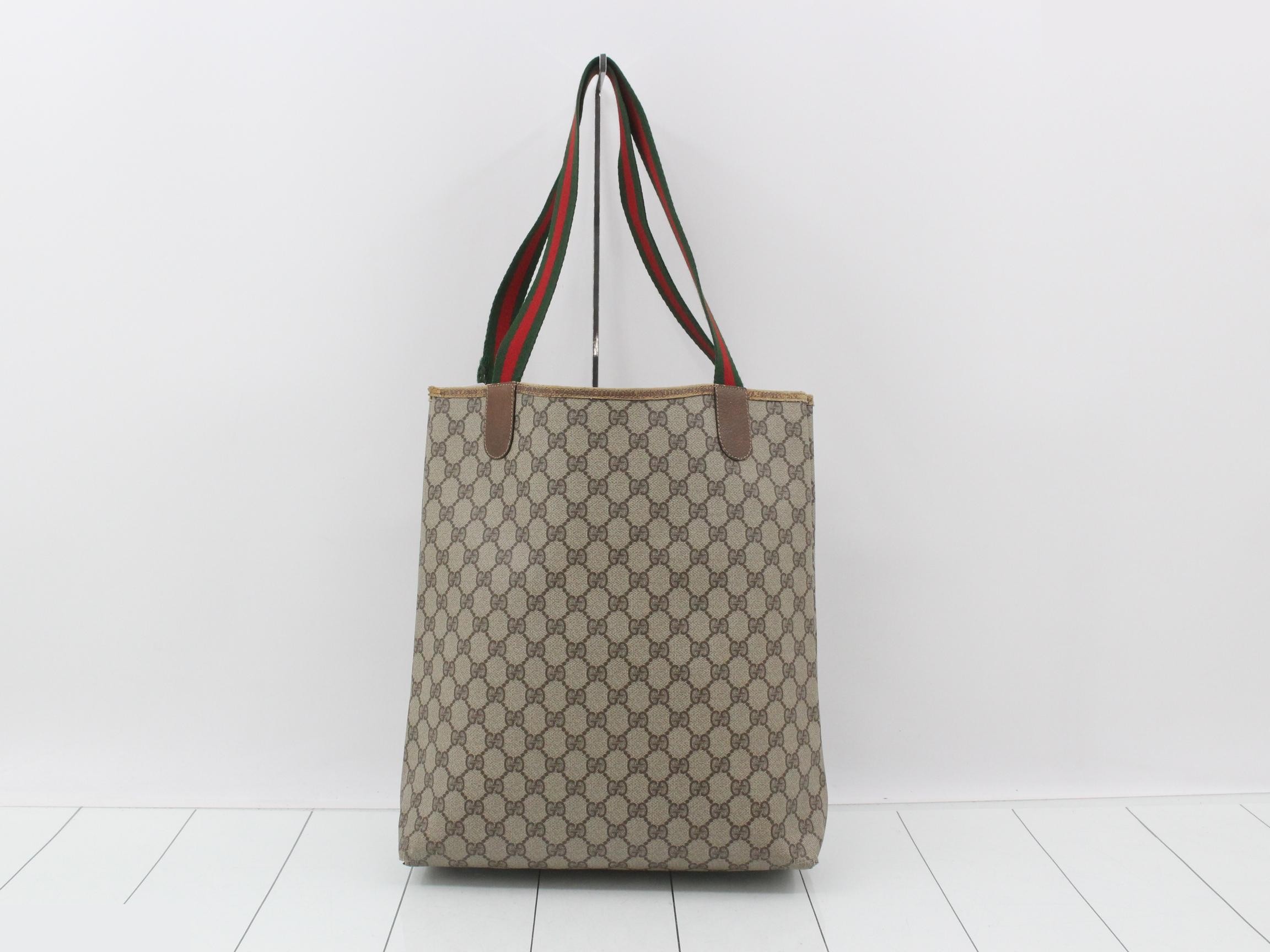 Tote bag, Sherry Line — view 2