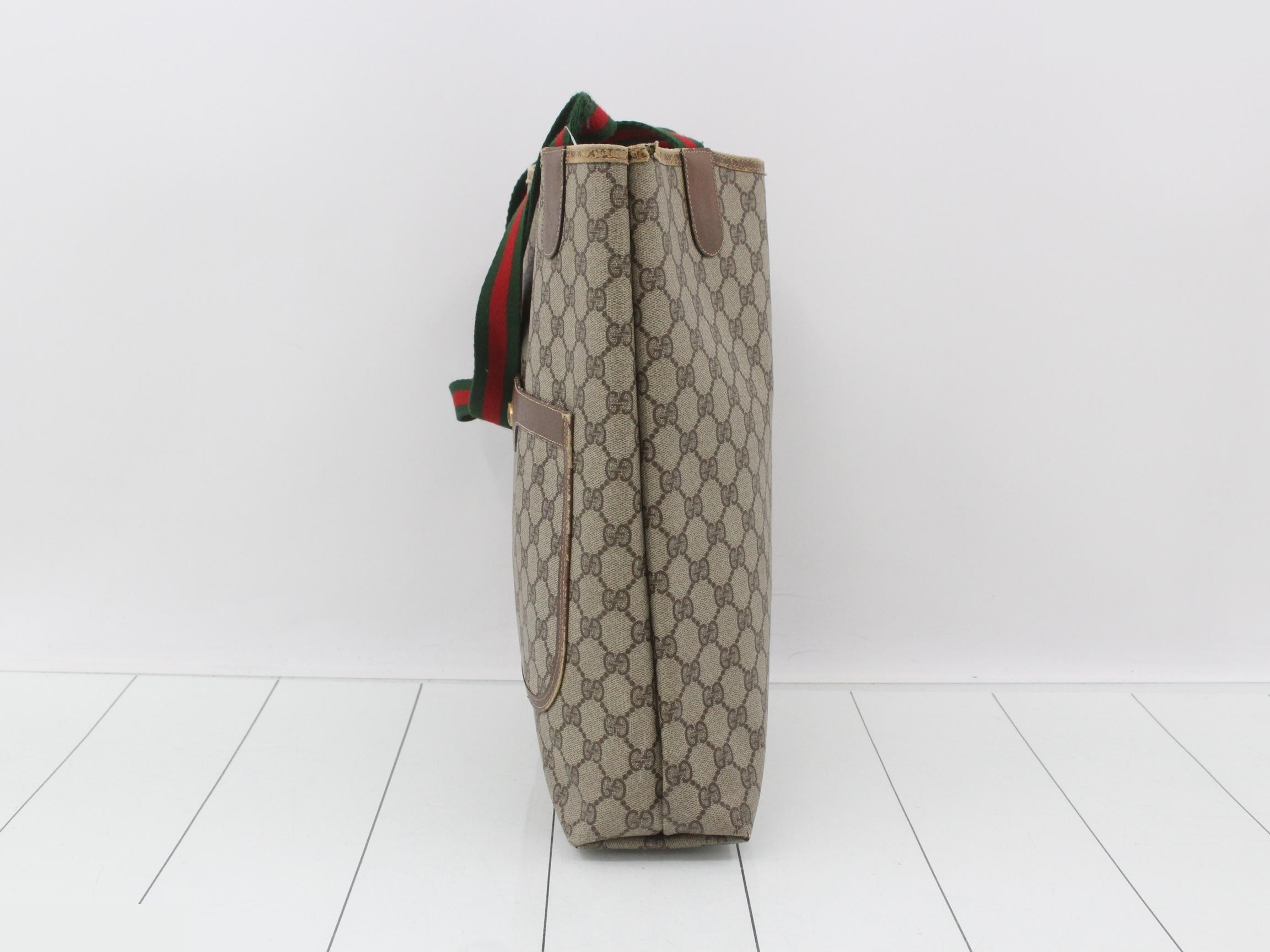 Tote bag, Sherry Line — view 3