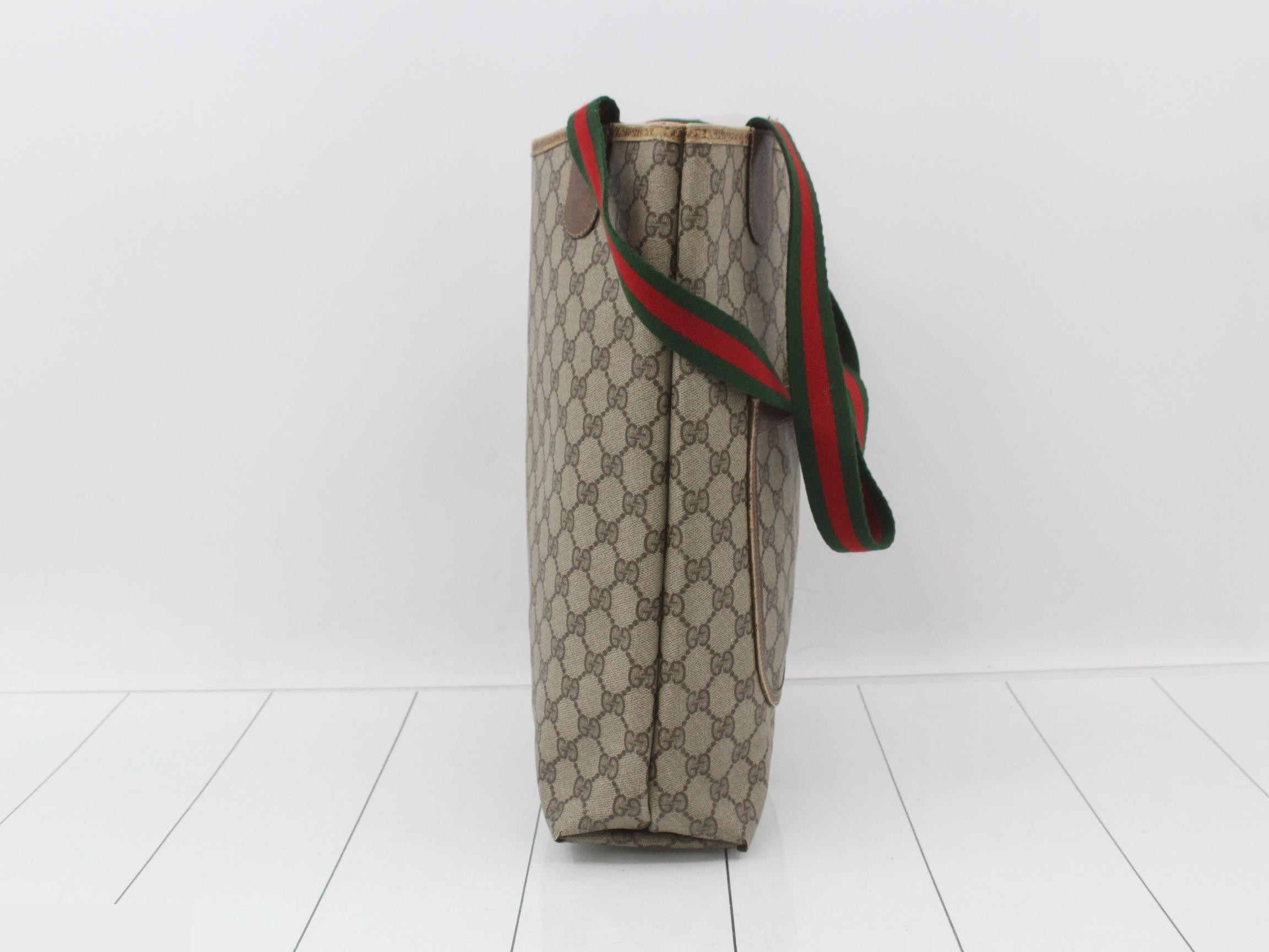 Tote bag, Sherry Line — view 4