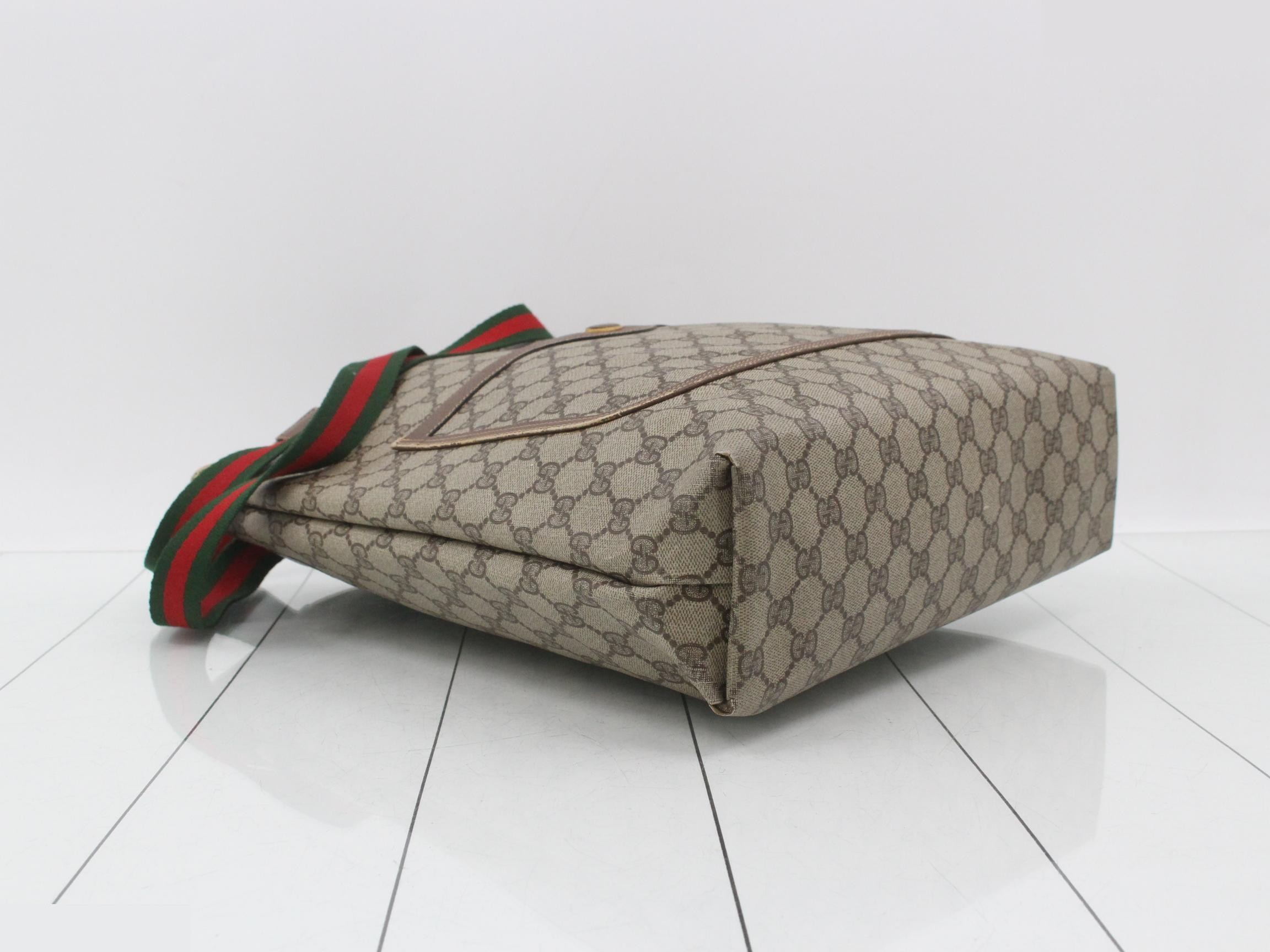 Tote bag, Sherry Line — view 5