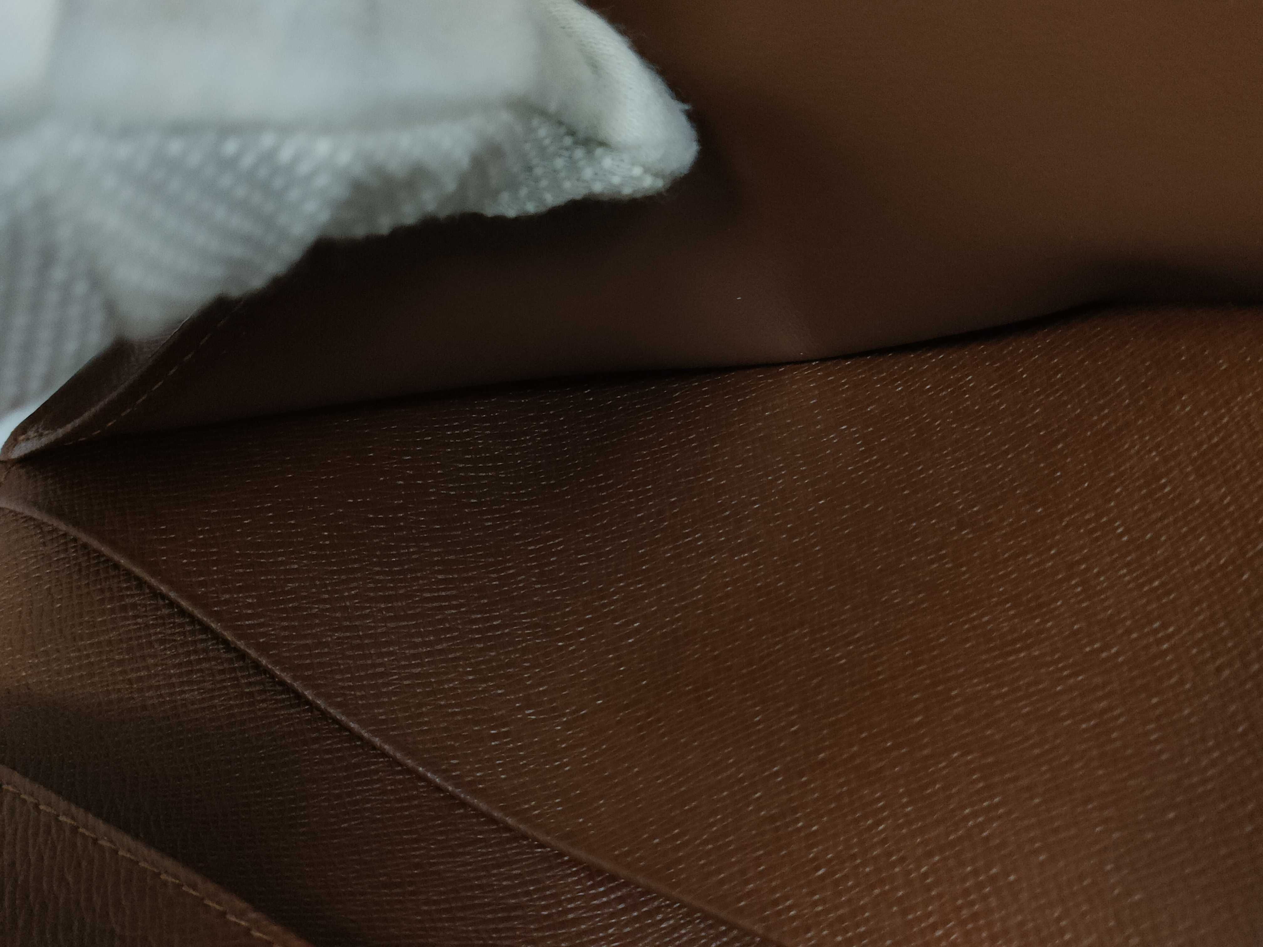 Monogram Portecarte Credit Wallet — view 13