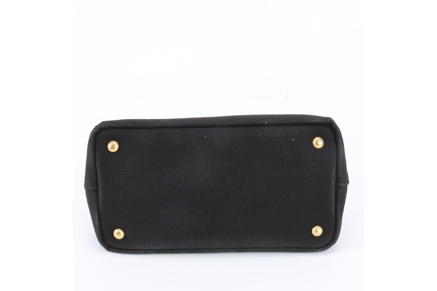 Canapa Triangle Logo Tote Bag (Shoulder Bag) — view 5