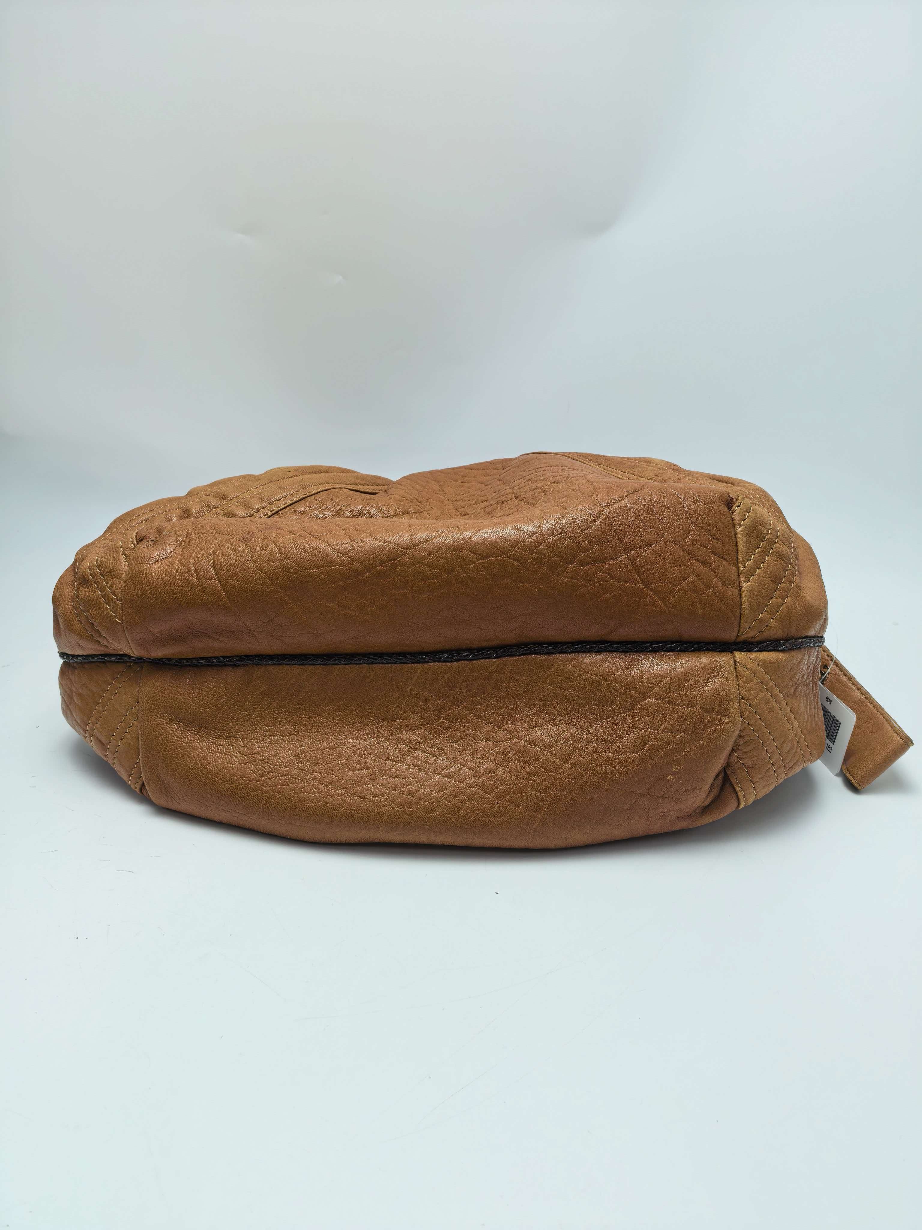 【*Shipped from: China*】FENDI Spy Lambskin Handbag — view 5