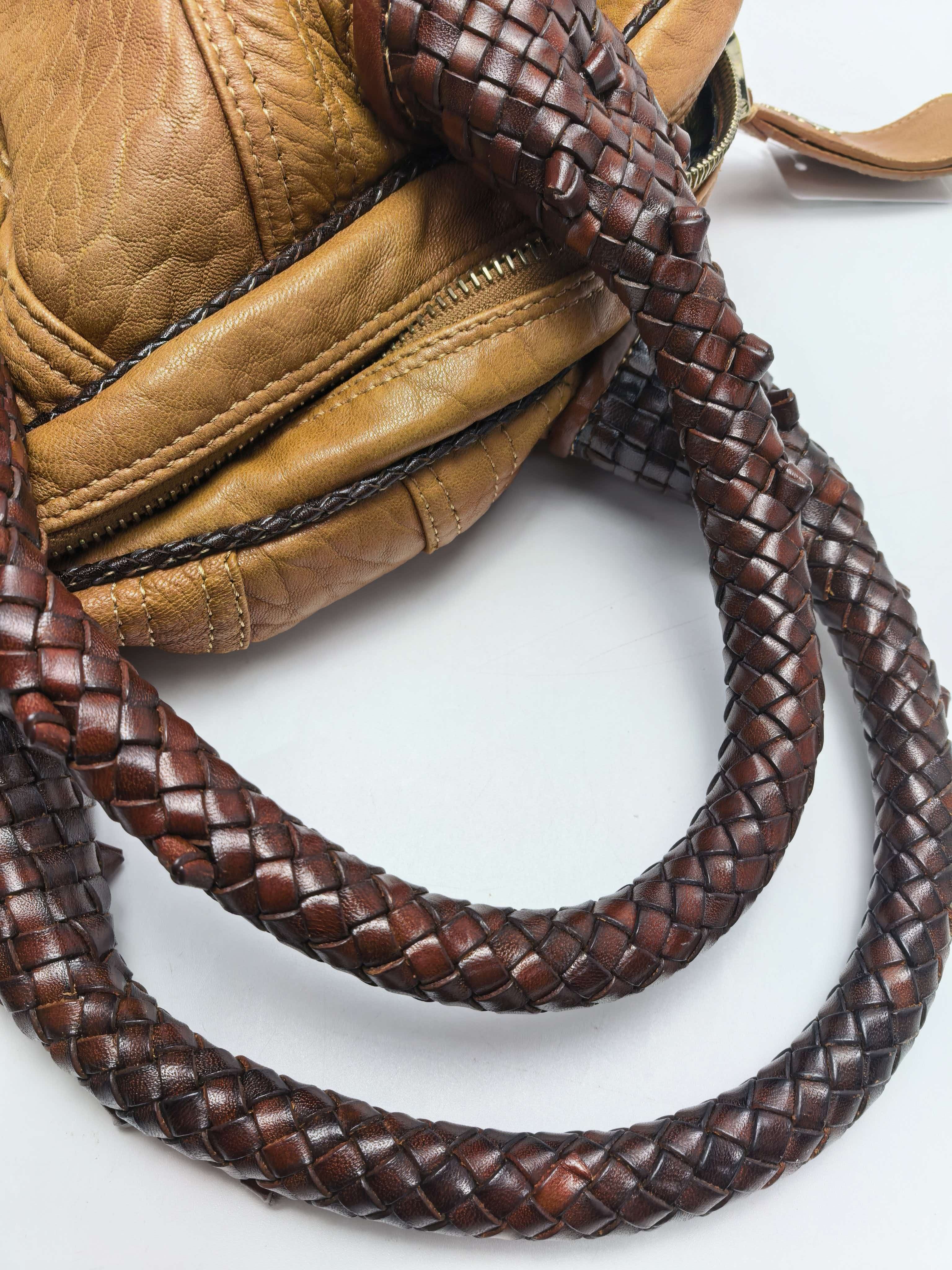 【*Shipped from: China*】FENDI Spy Lambskin Handbag — view 9