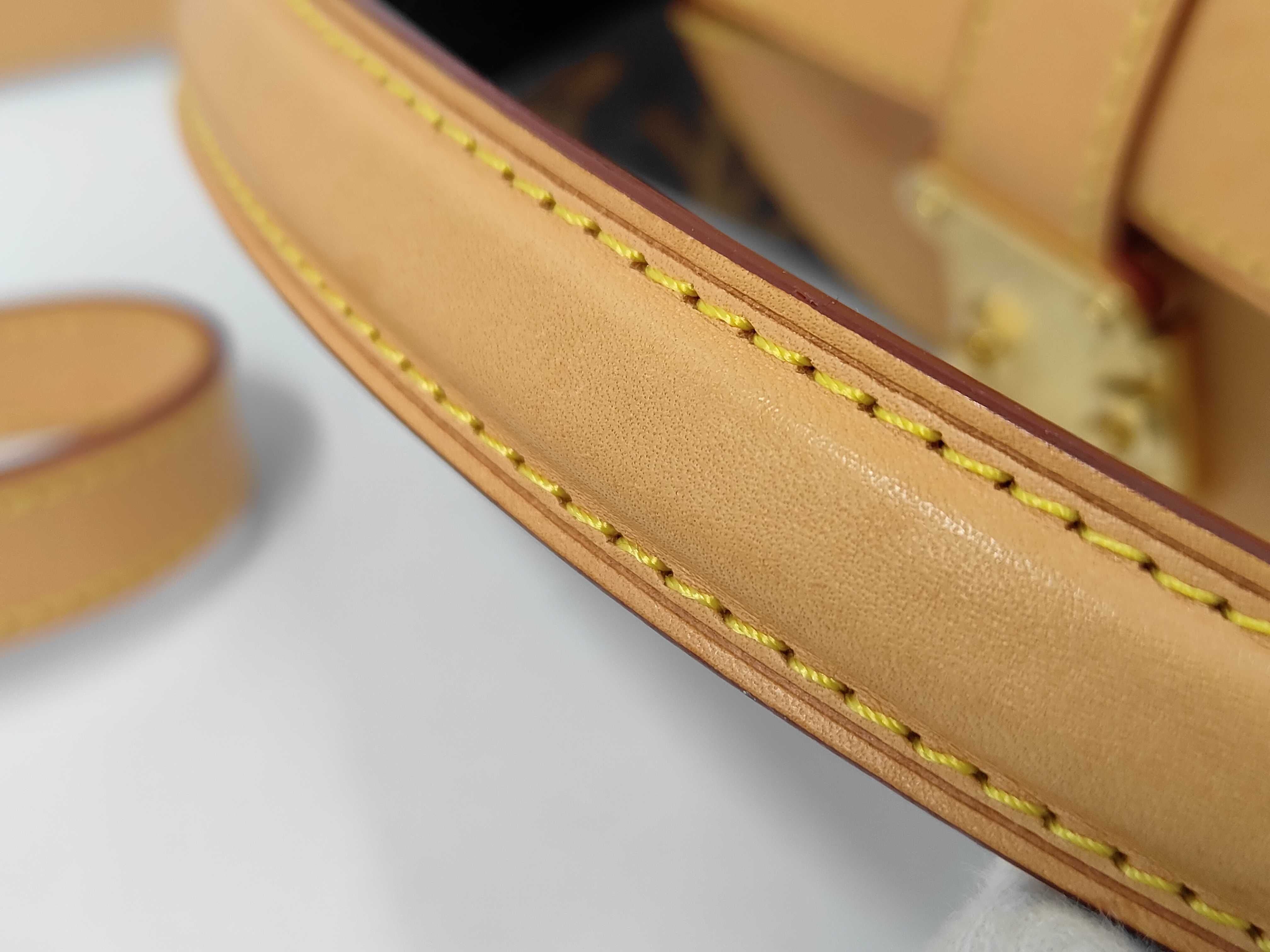 Monogram Duffle Bag Handbag — view 6