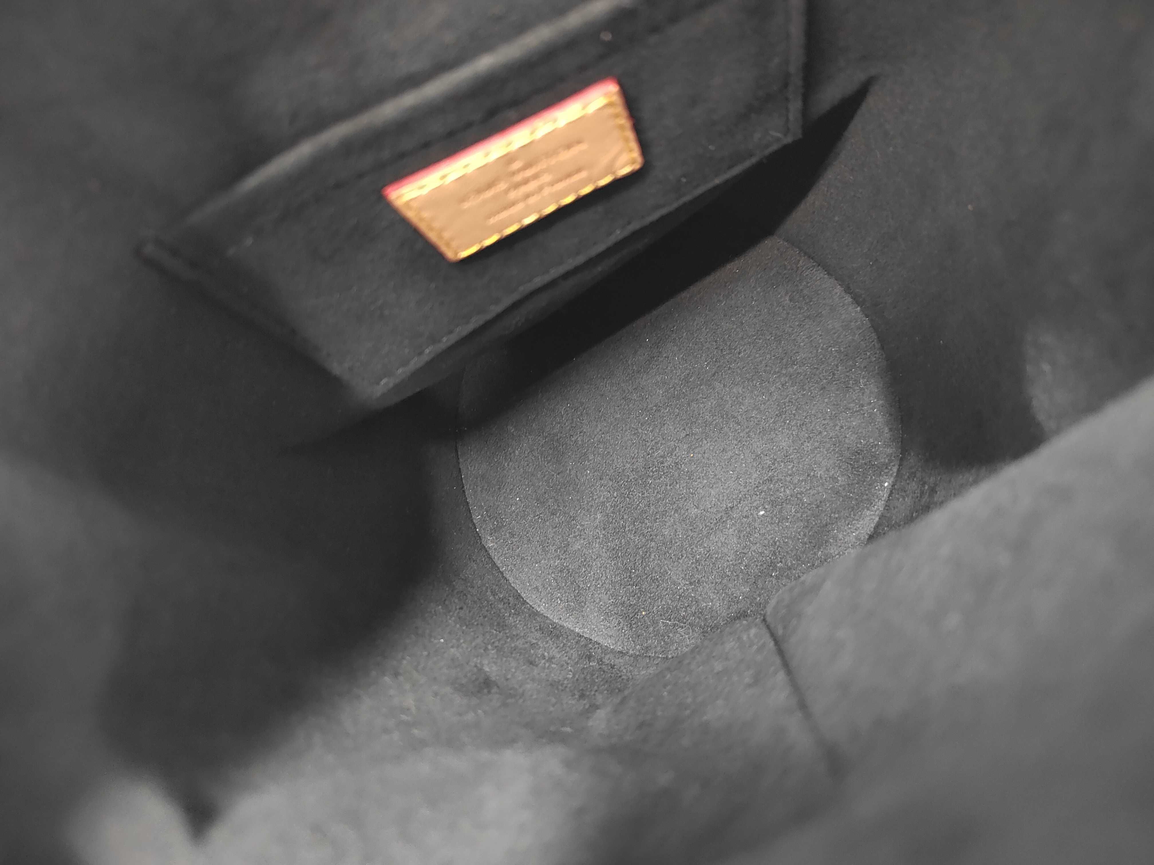 Monogram Duffle Bag Handbag — view 8