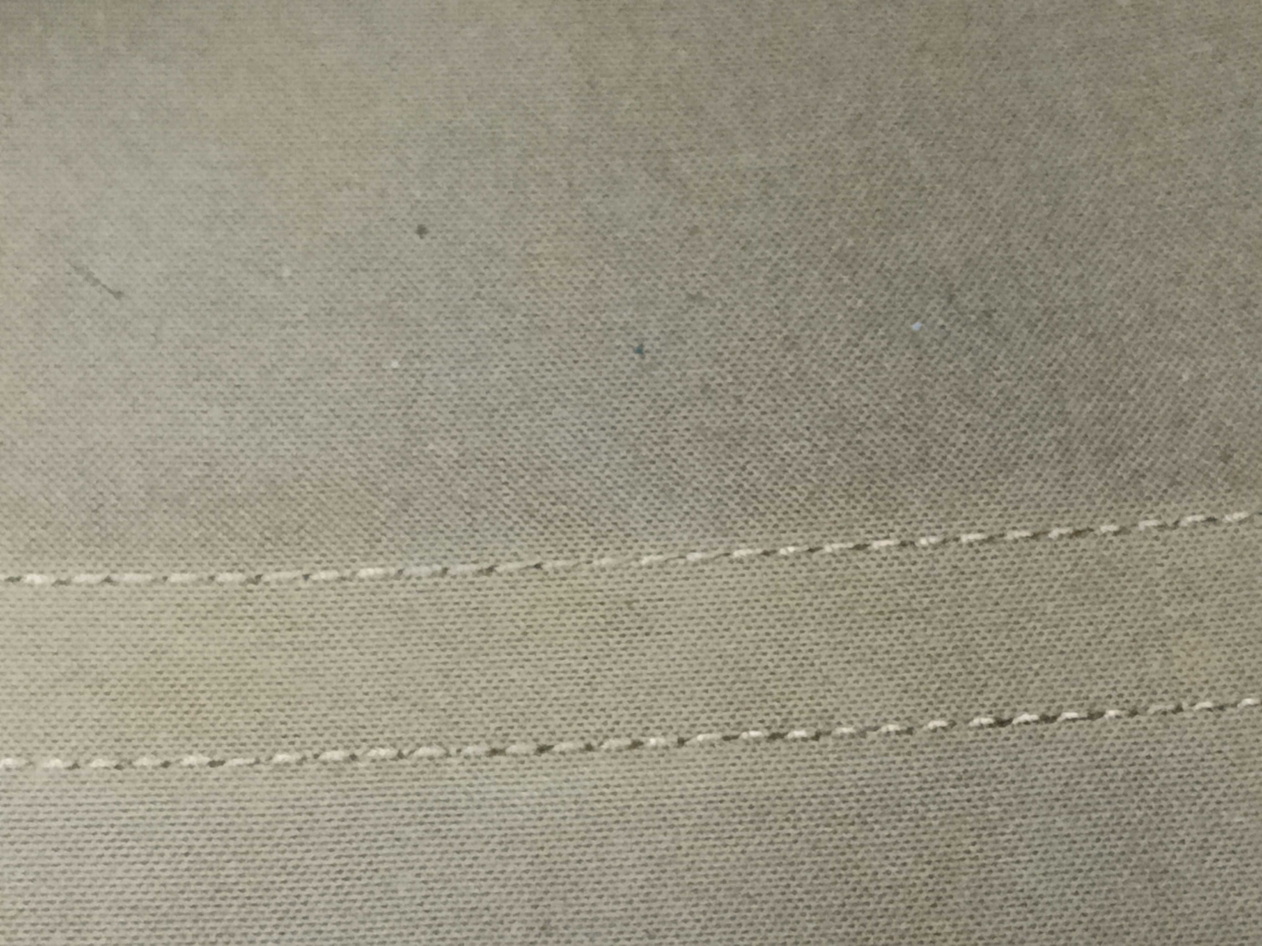 Monogram Keepall 50 M41426 VI0991 Brown Boston Bag — view 14