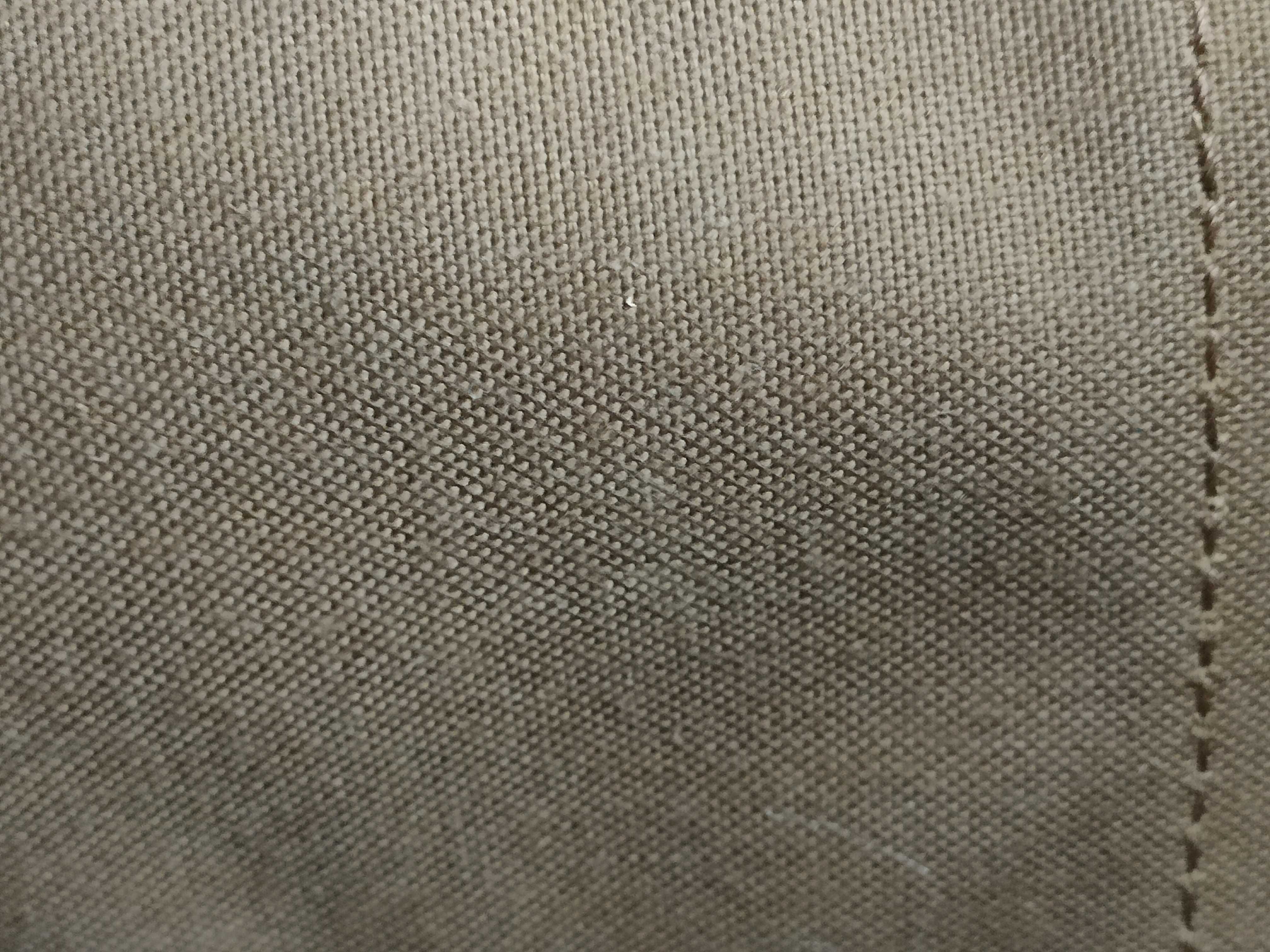 Monogram Keepall 50 M41426 VI0991 Brown Boston Bag — view 15