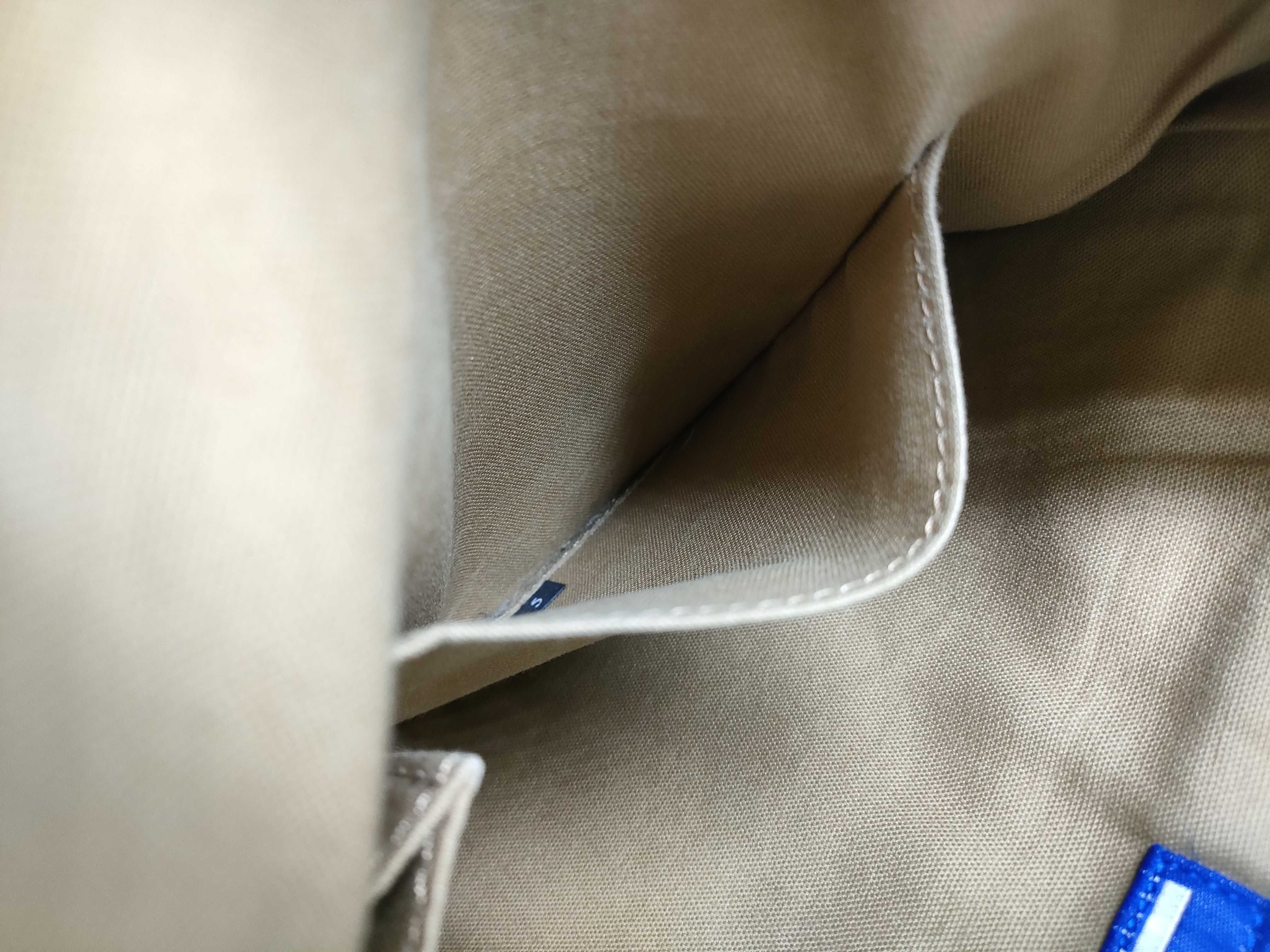 Blue Label Nova Check Shoulder Bag — view 13