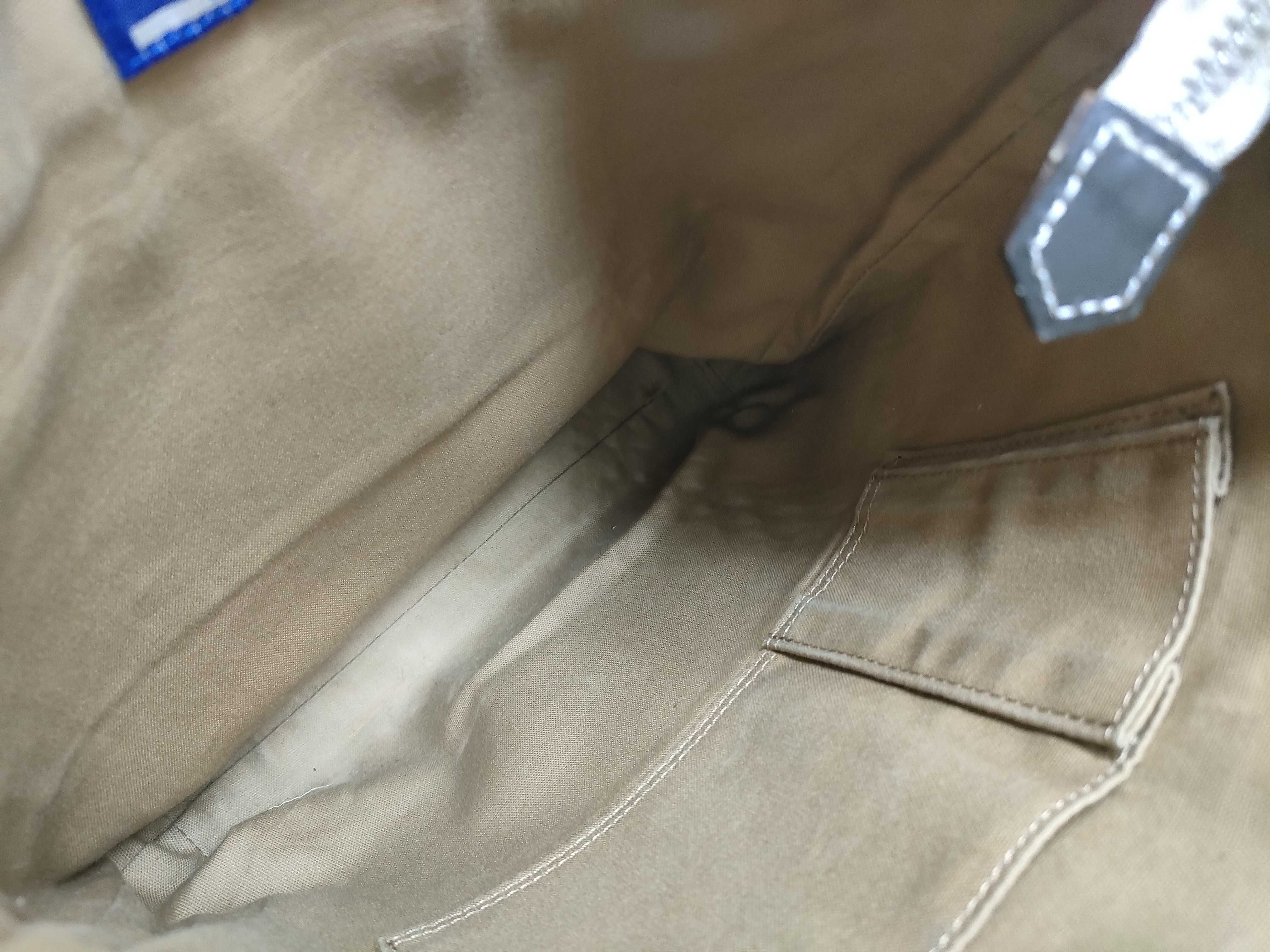 Blue Label Nova Check Shoulder Bag — view 10