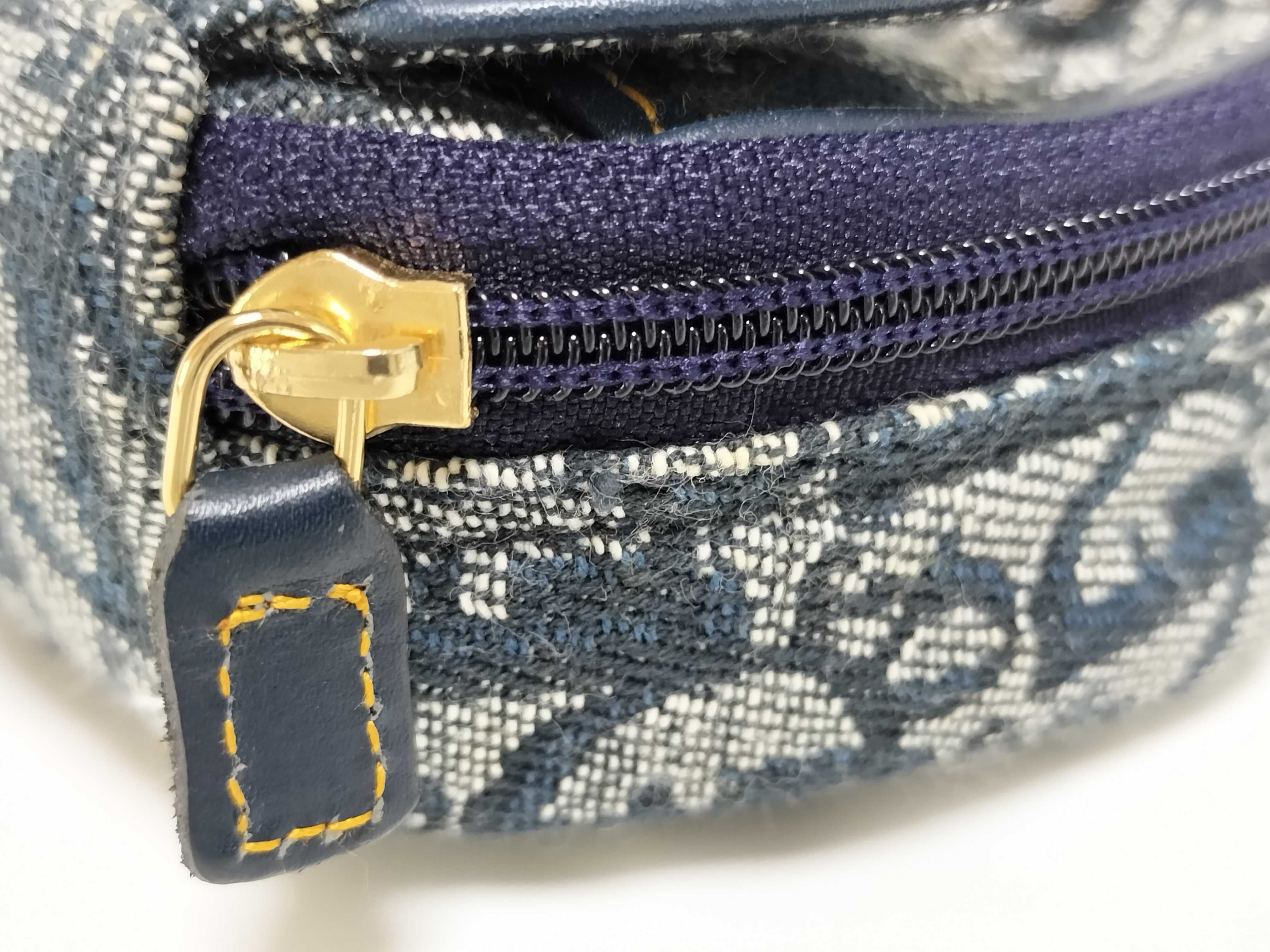 Saddle Pouch and other accessories — view 3
