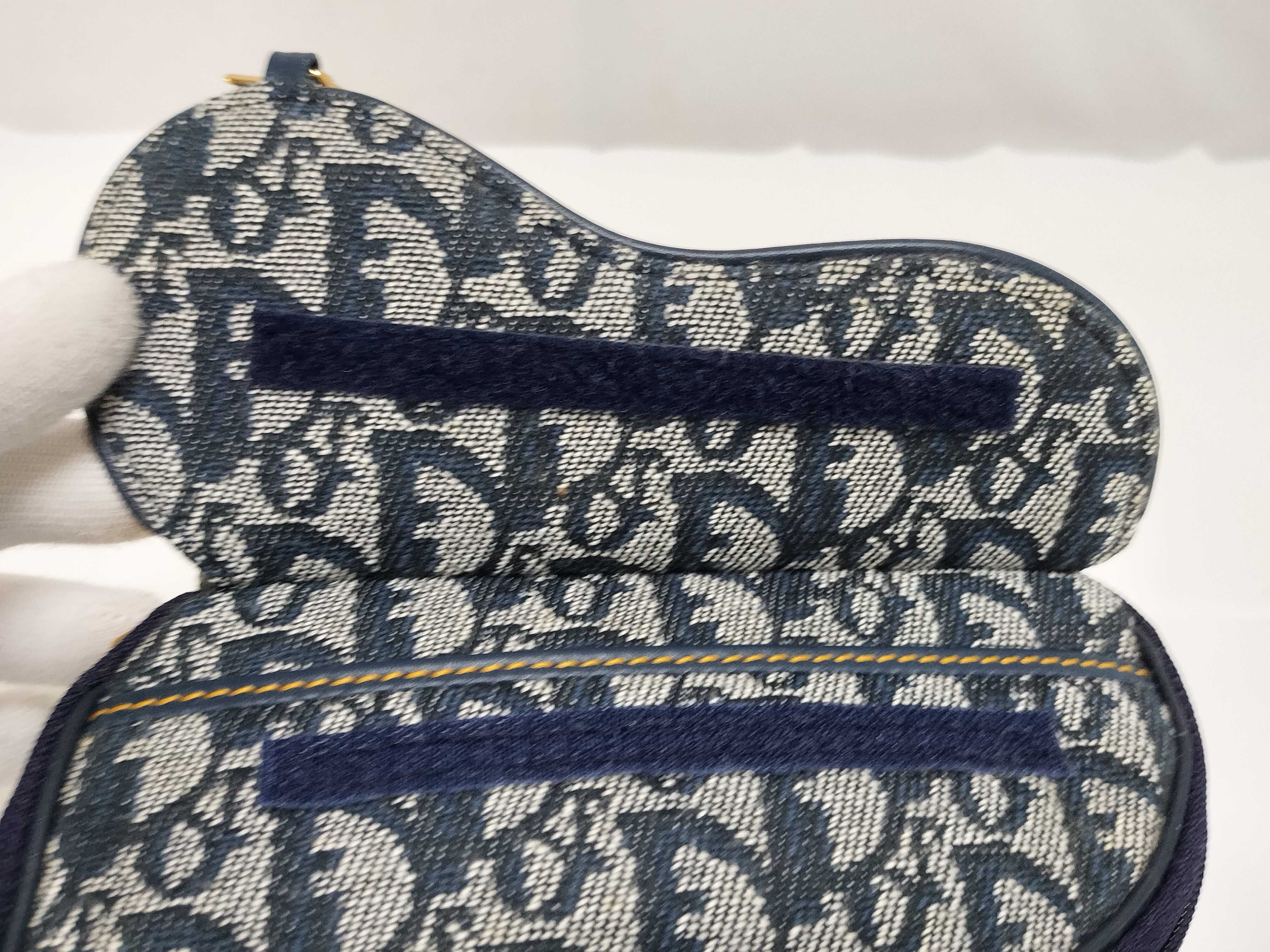 Saddle Pouch and other accessories — view 4