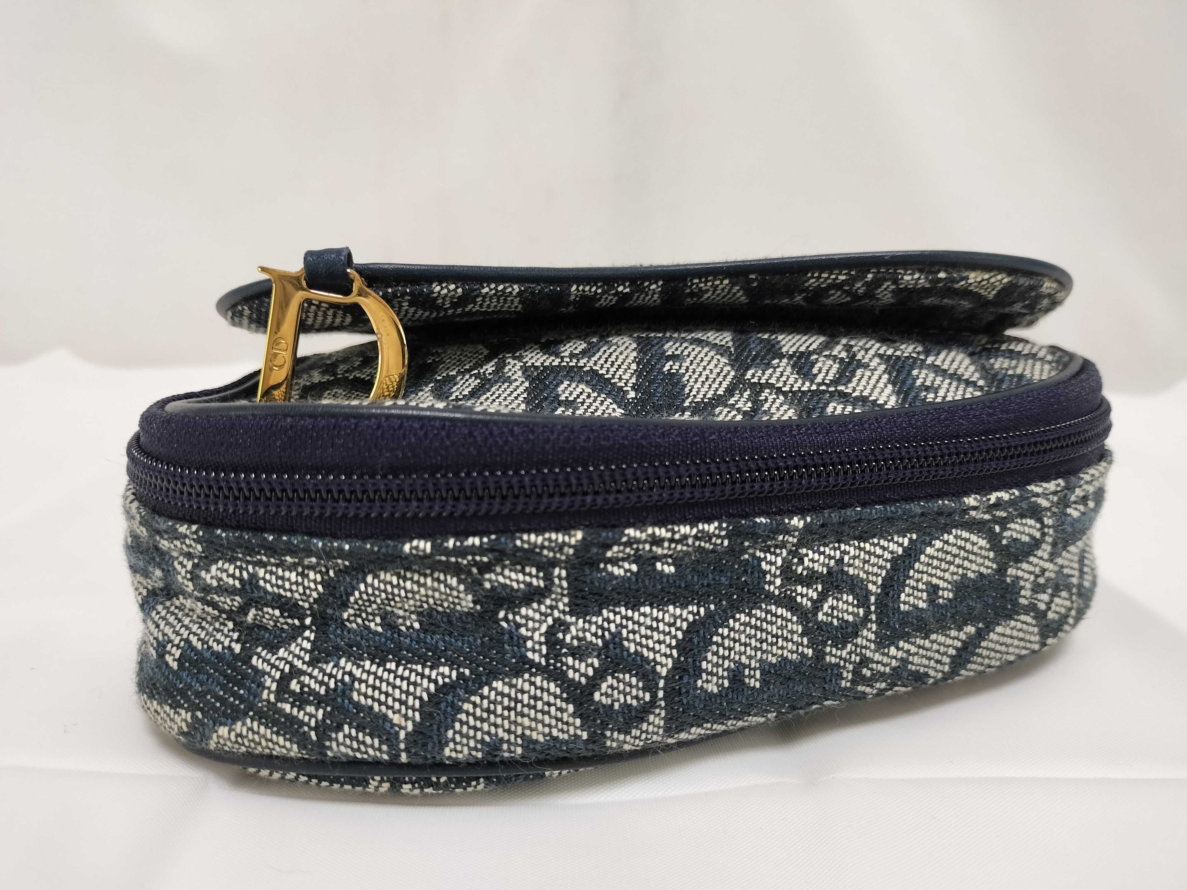 Saddle Pouch and other accessories — view 6