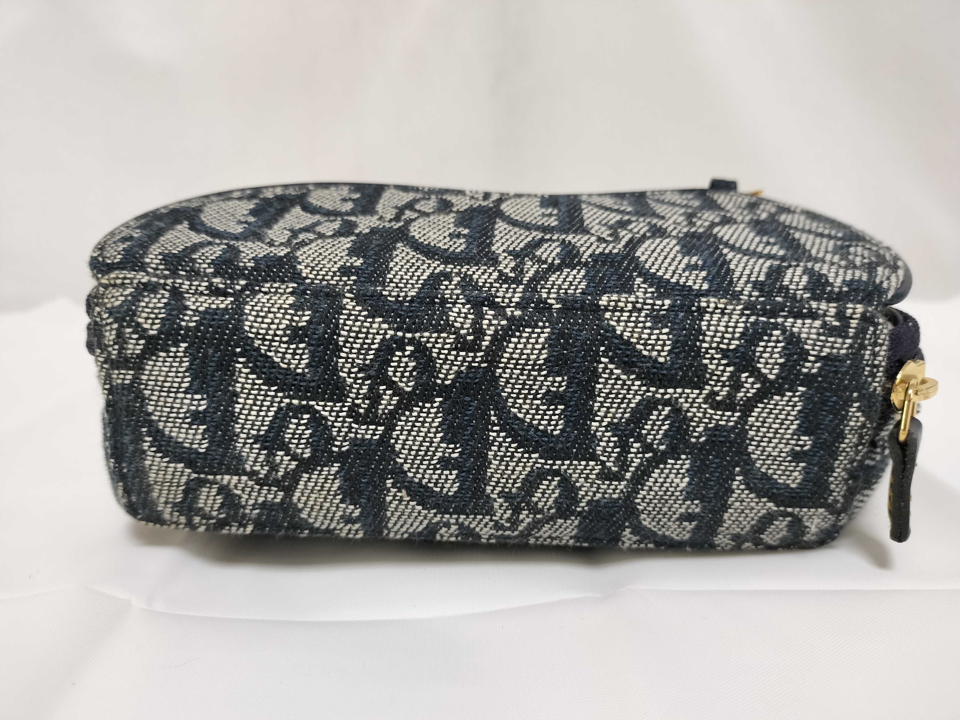Saddle Pouch and other accessories — view 7