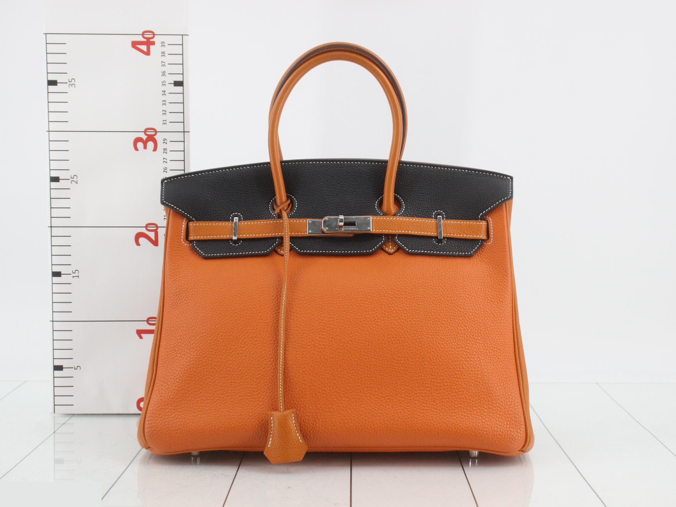 Birkin 35 — view 2