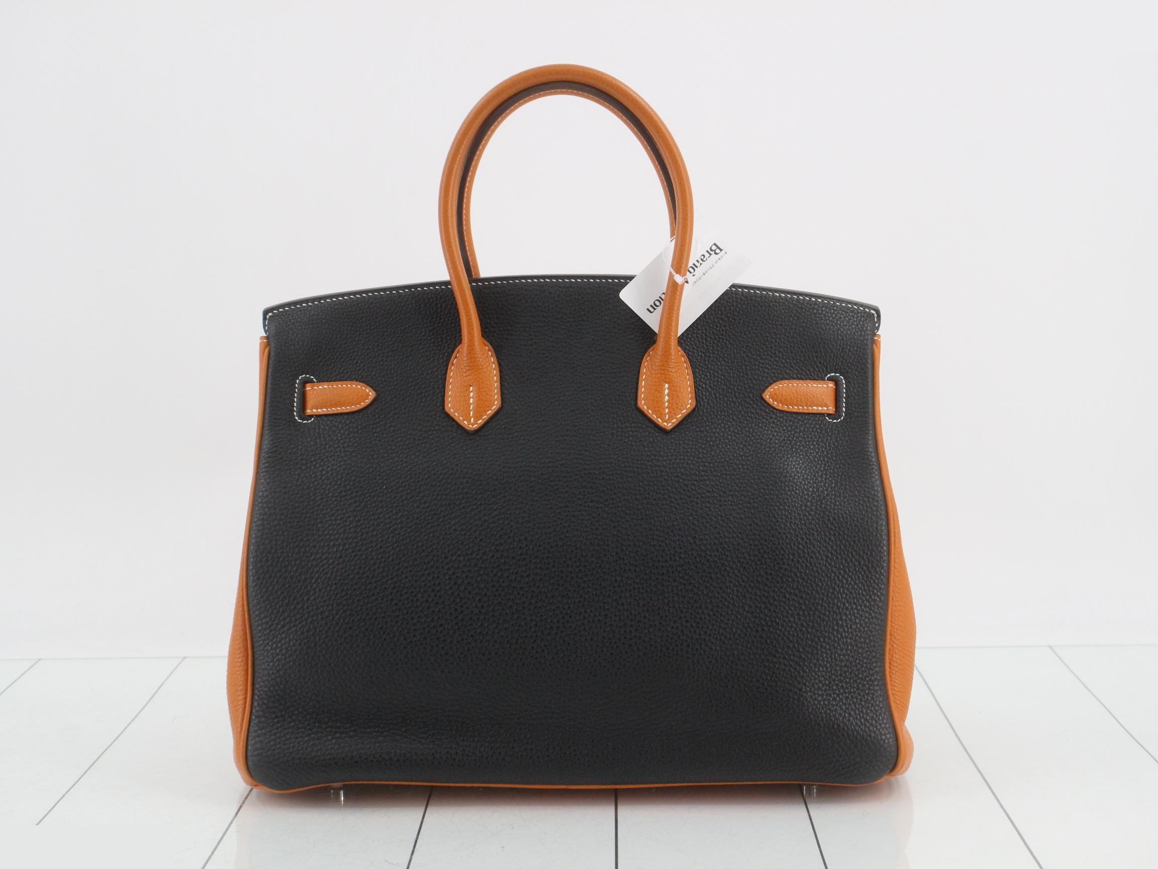 Birkin 35 — view 3