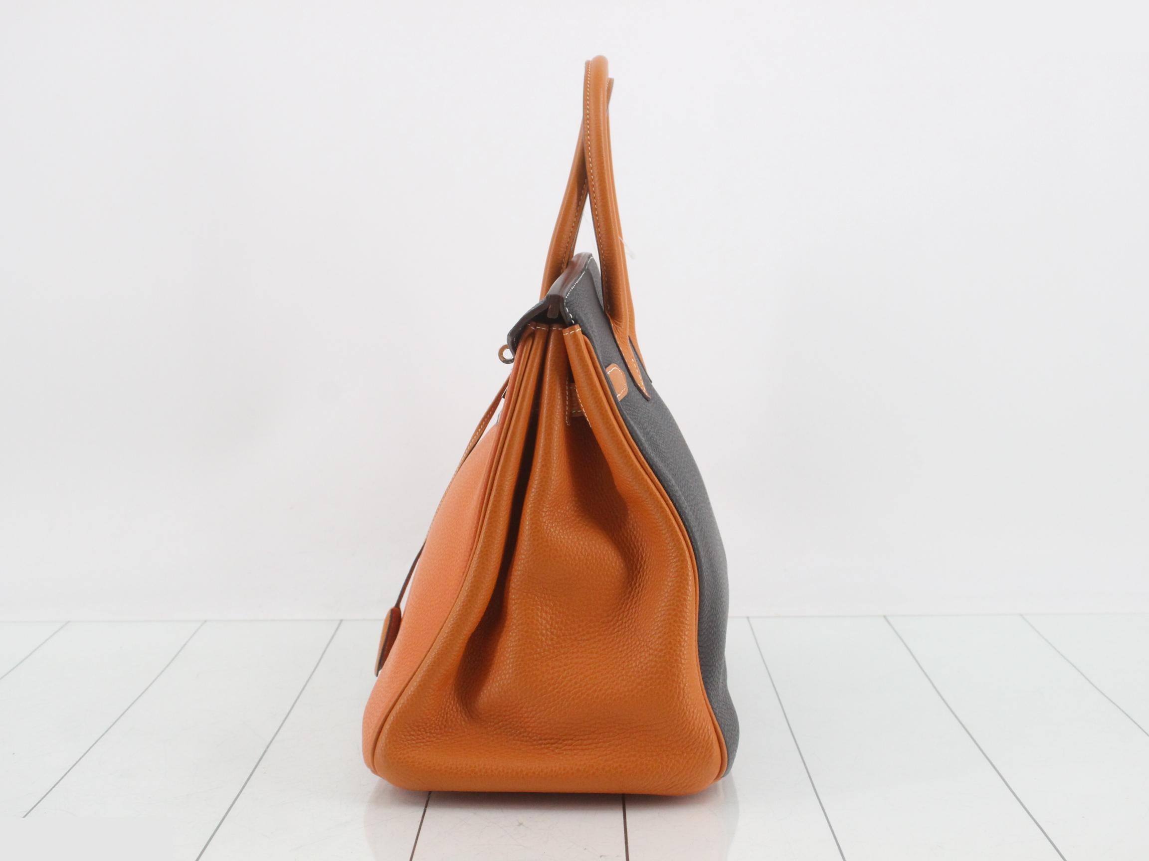 Birkin 35 — view 4