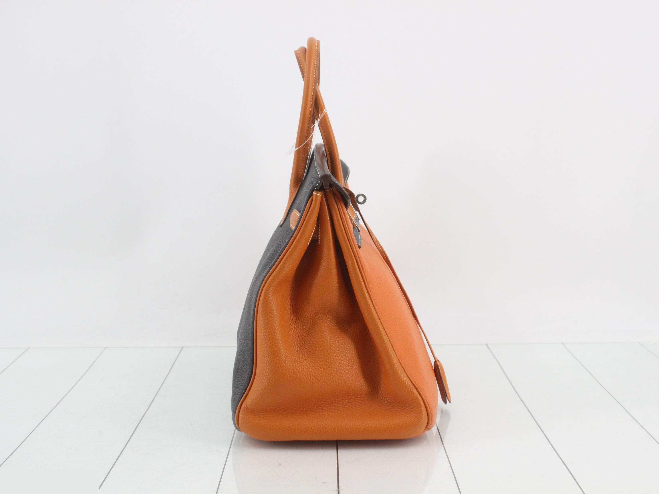 Birkin 35 — view 5