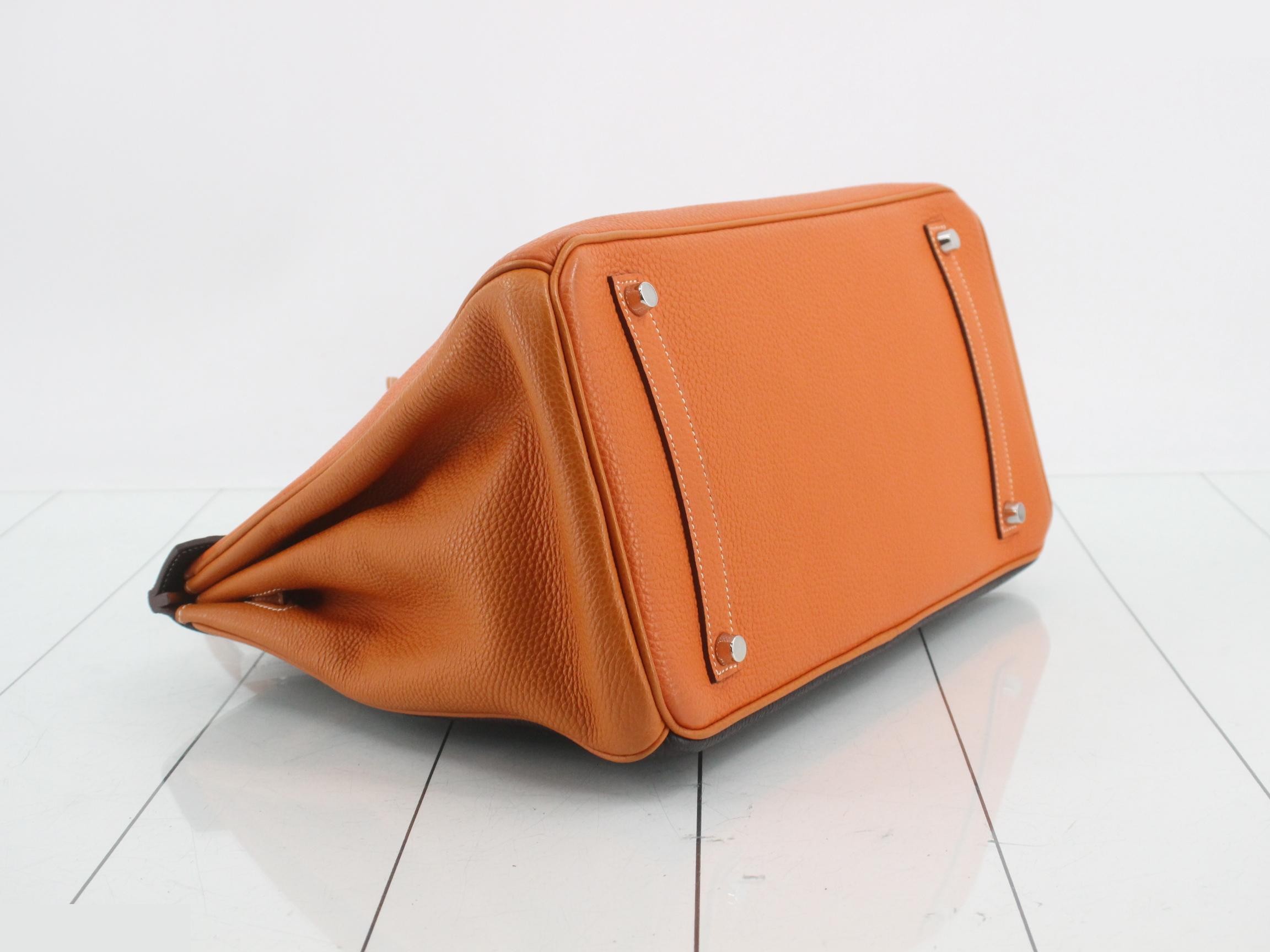 Birkin 35 — view 6