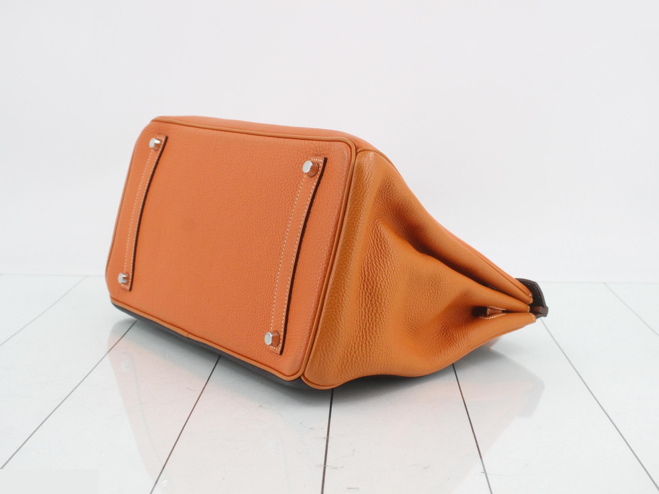 Birkin 35 — view 7