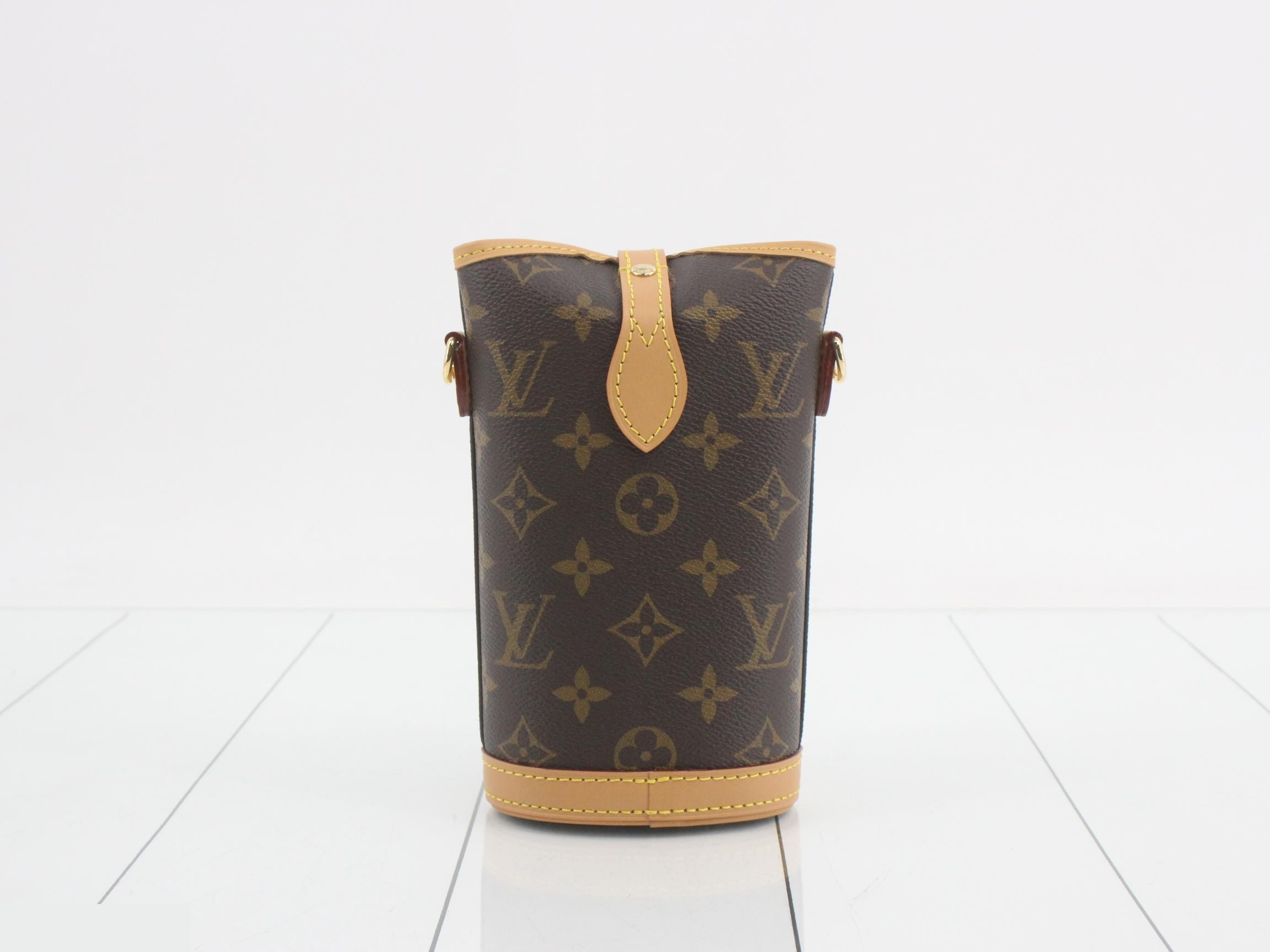 Unused FoldMe pouch — view 2