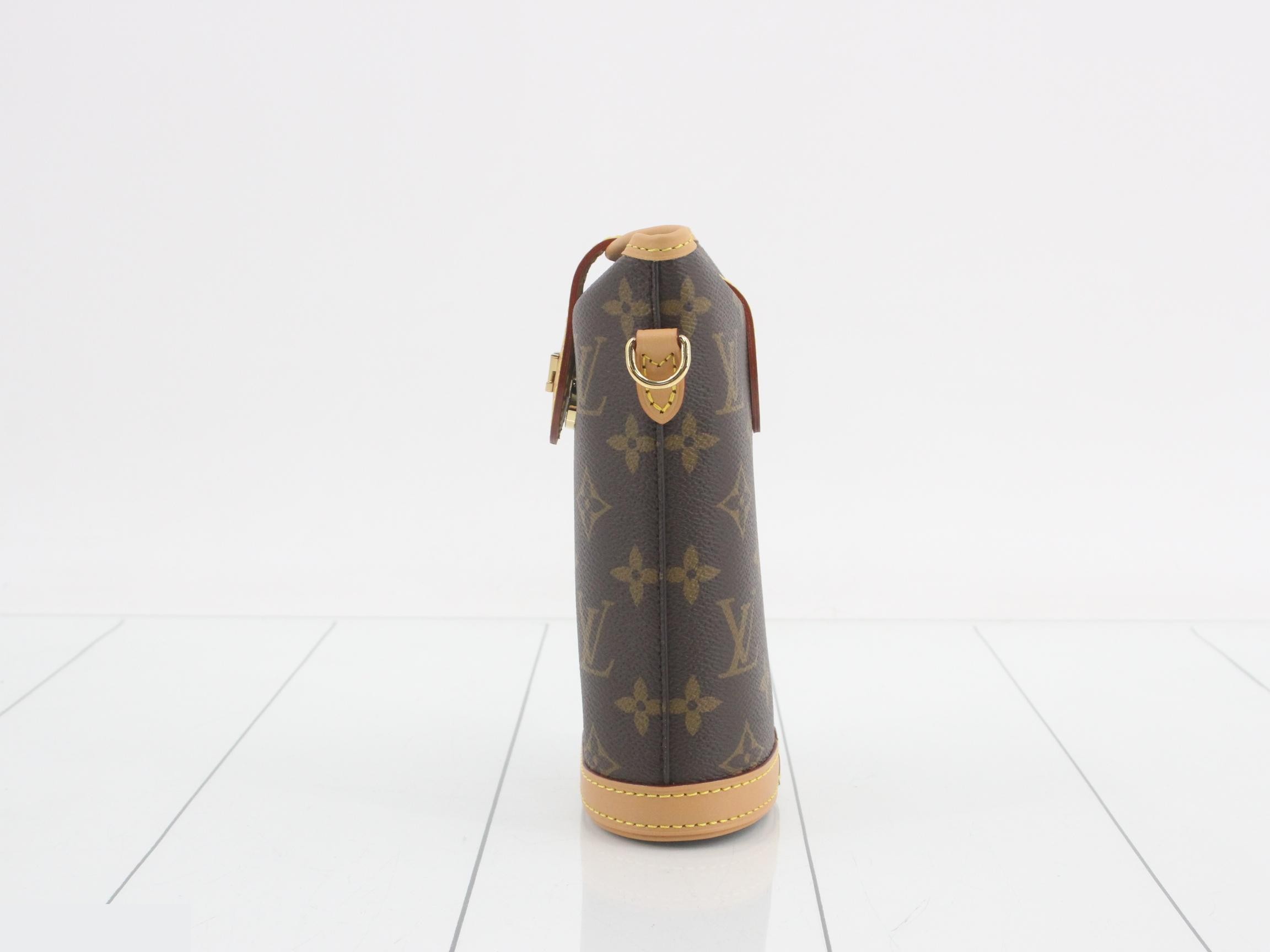 Unused FoldMe pouch — view 3