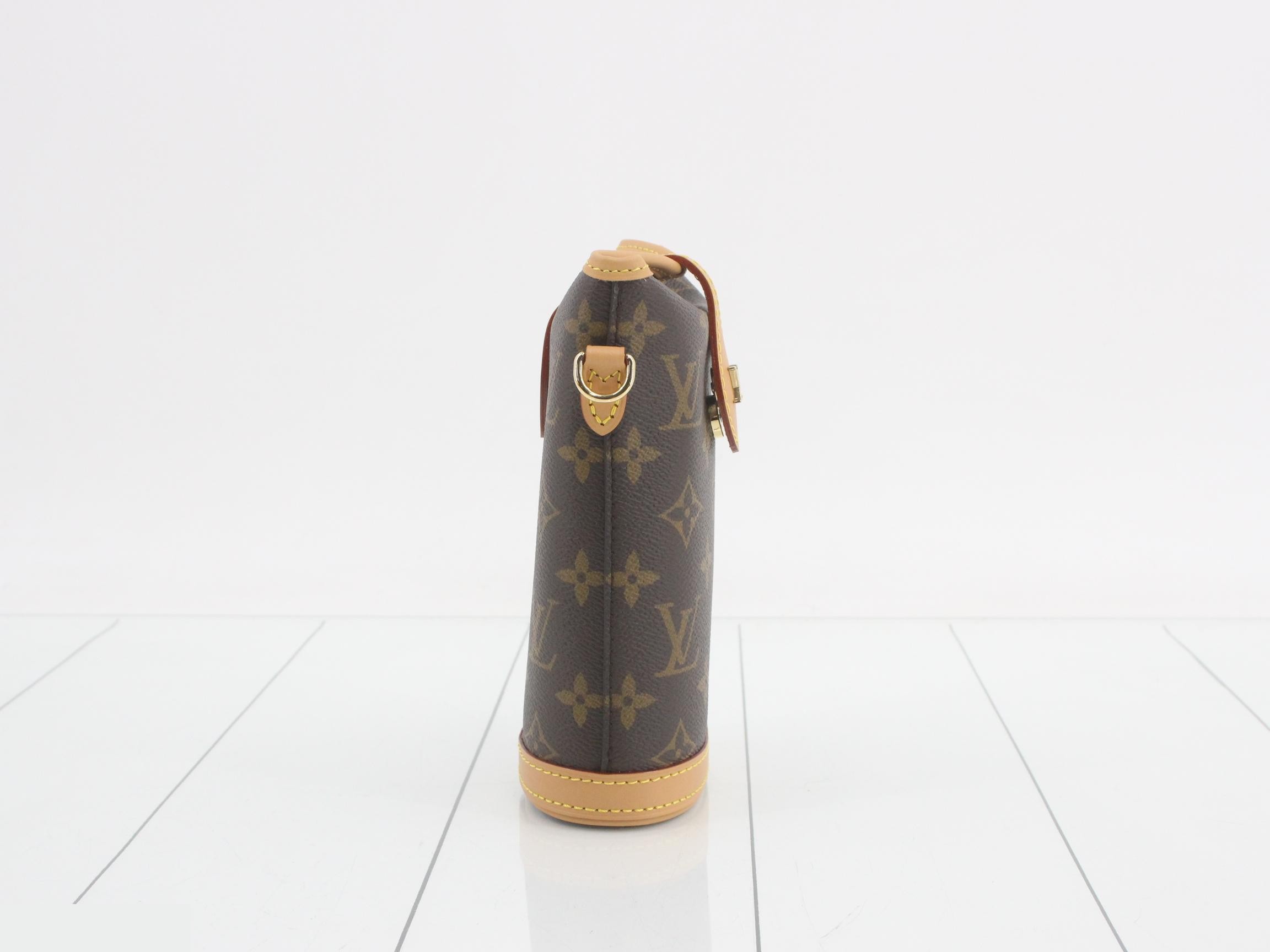 Unused FoldMe pouch — view 4