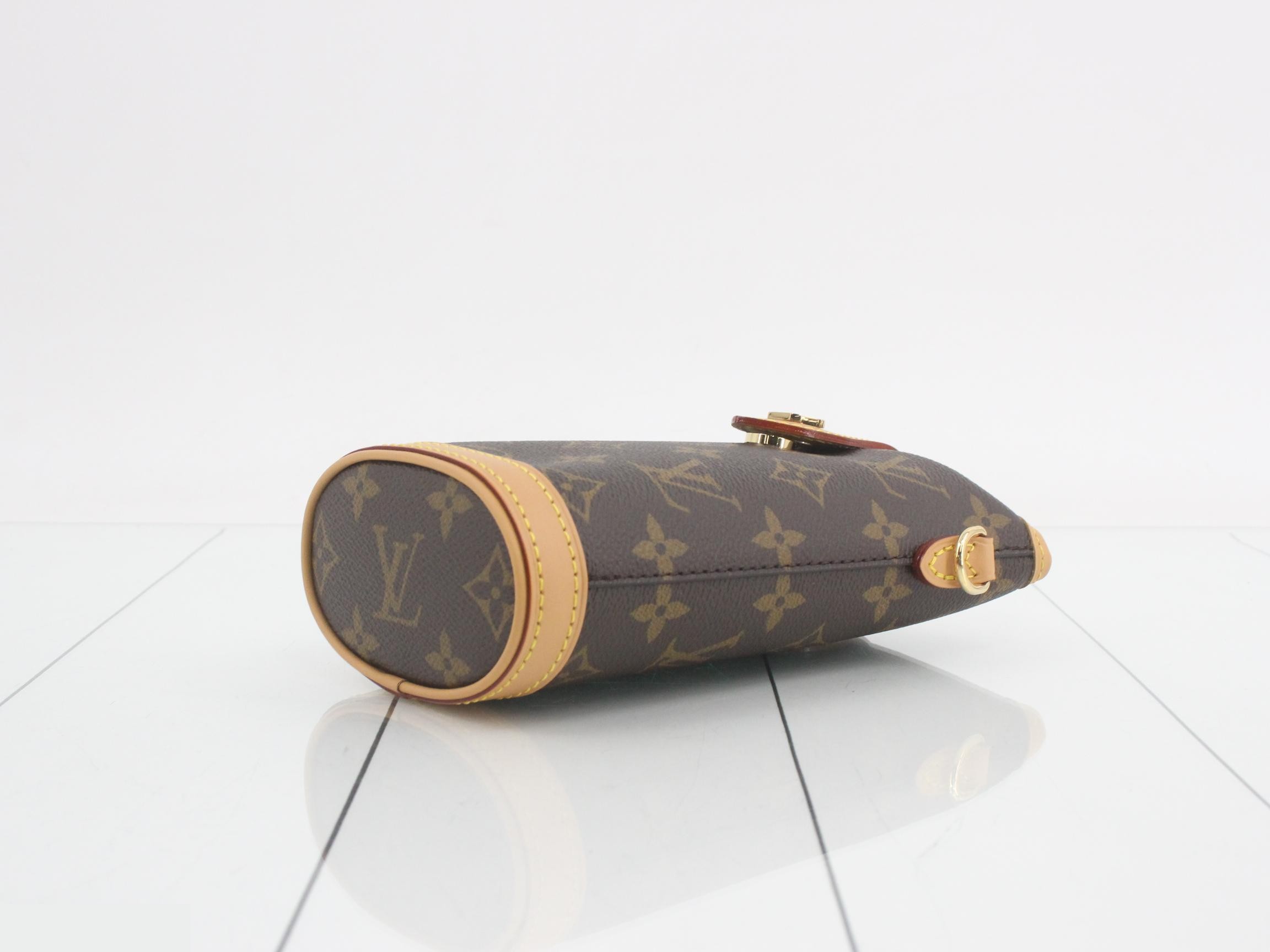 Unused FoldMe pouch — view 6