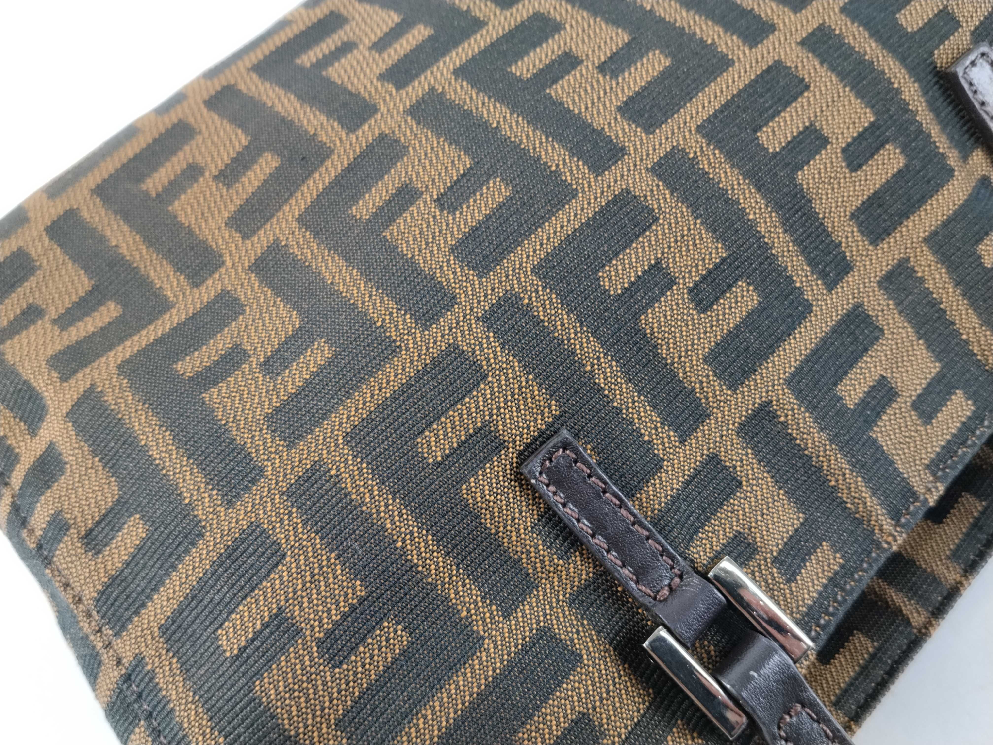Zucca pattern handbag — view 13