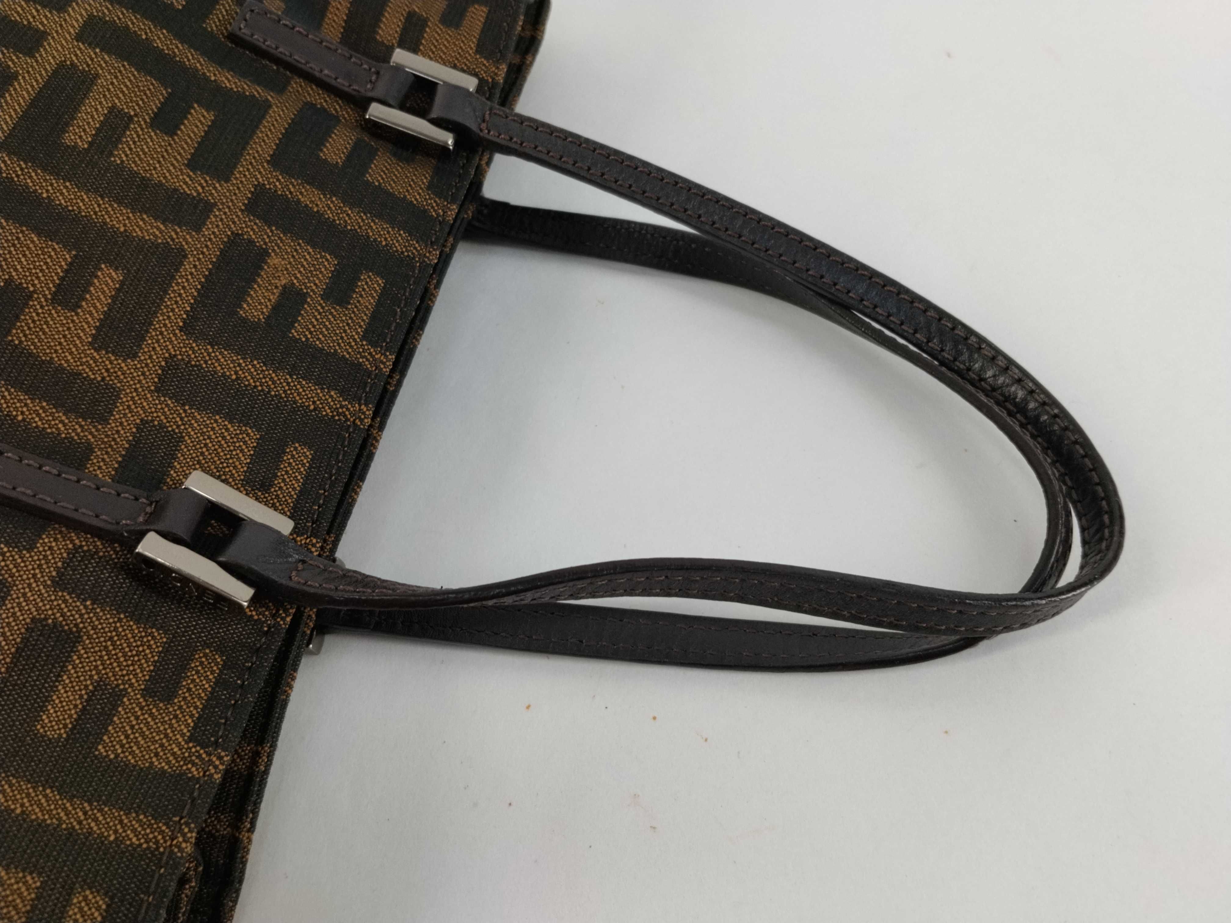 Zucca pattern handbag — view 3