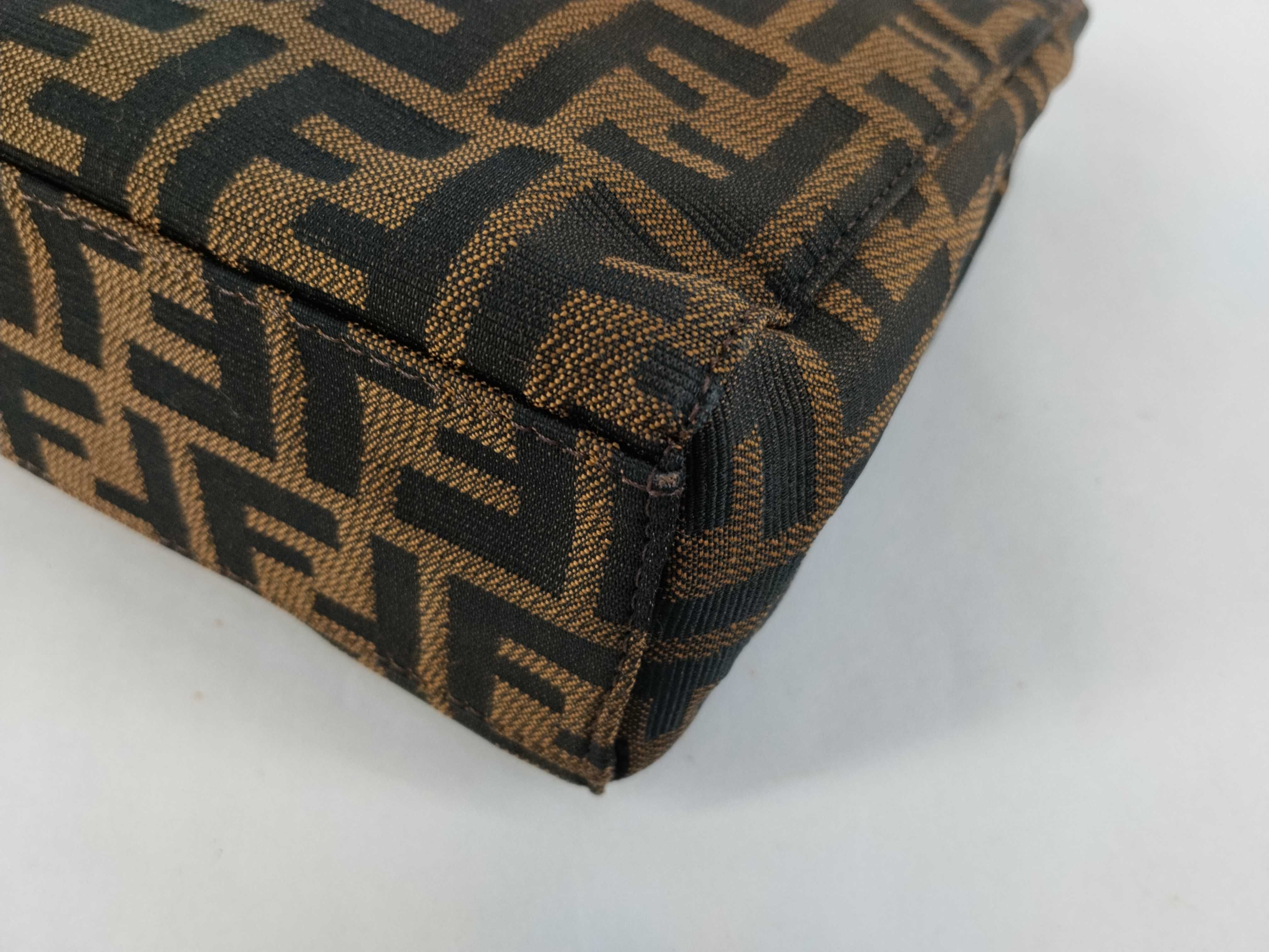 Zucca pattern handbag — view 6