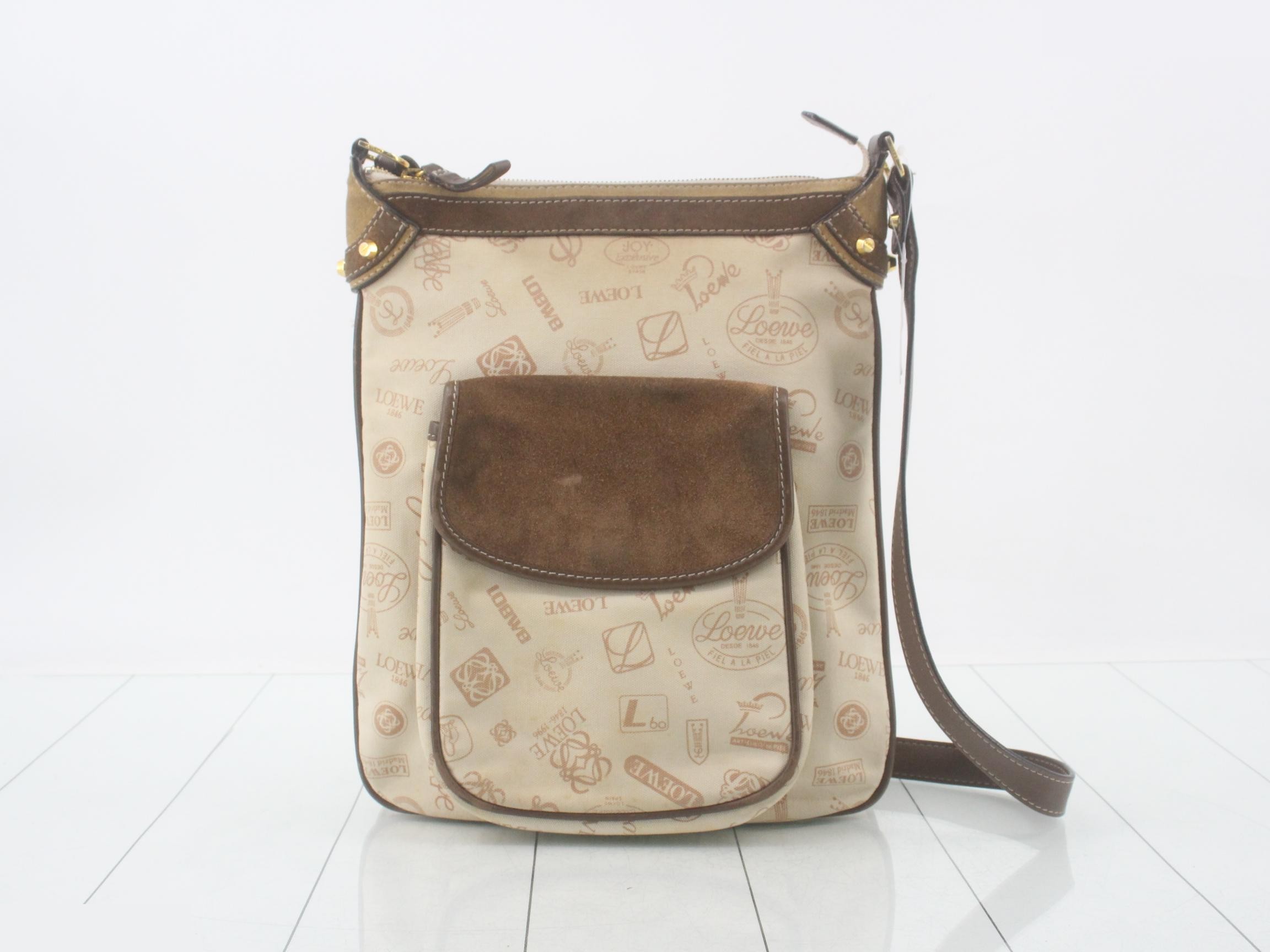 Shoulder bag