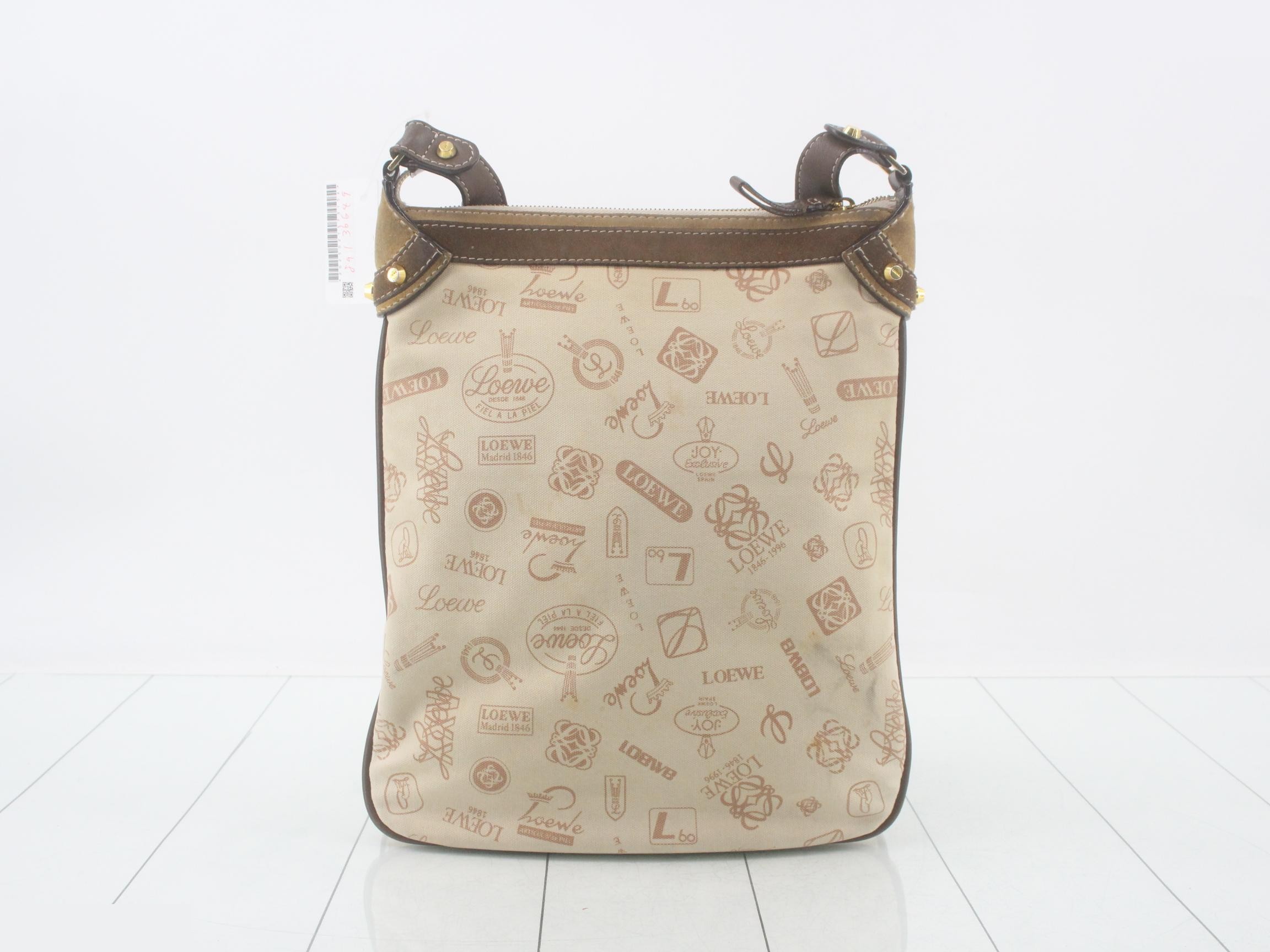 Shoulder bag — view 2