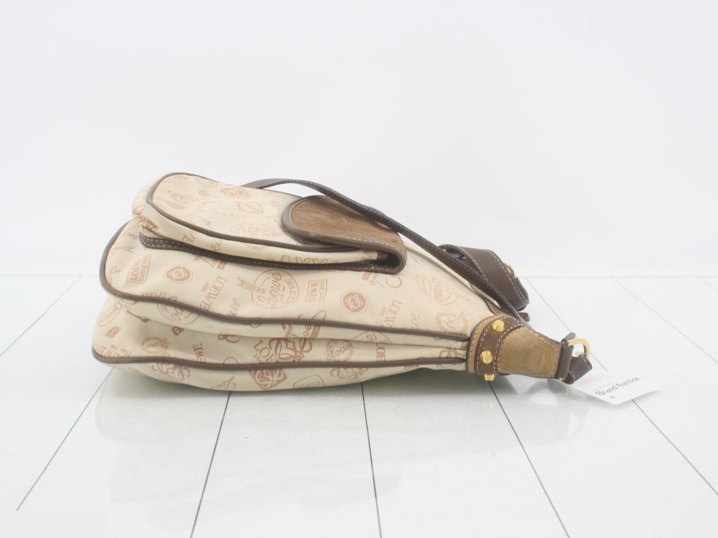 Shoulder bag — view 3