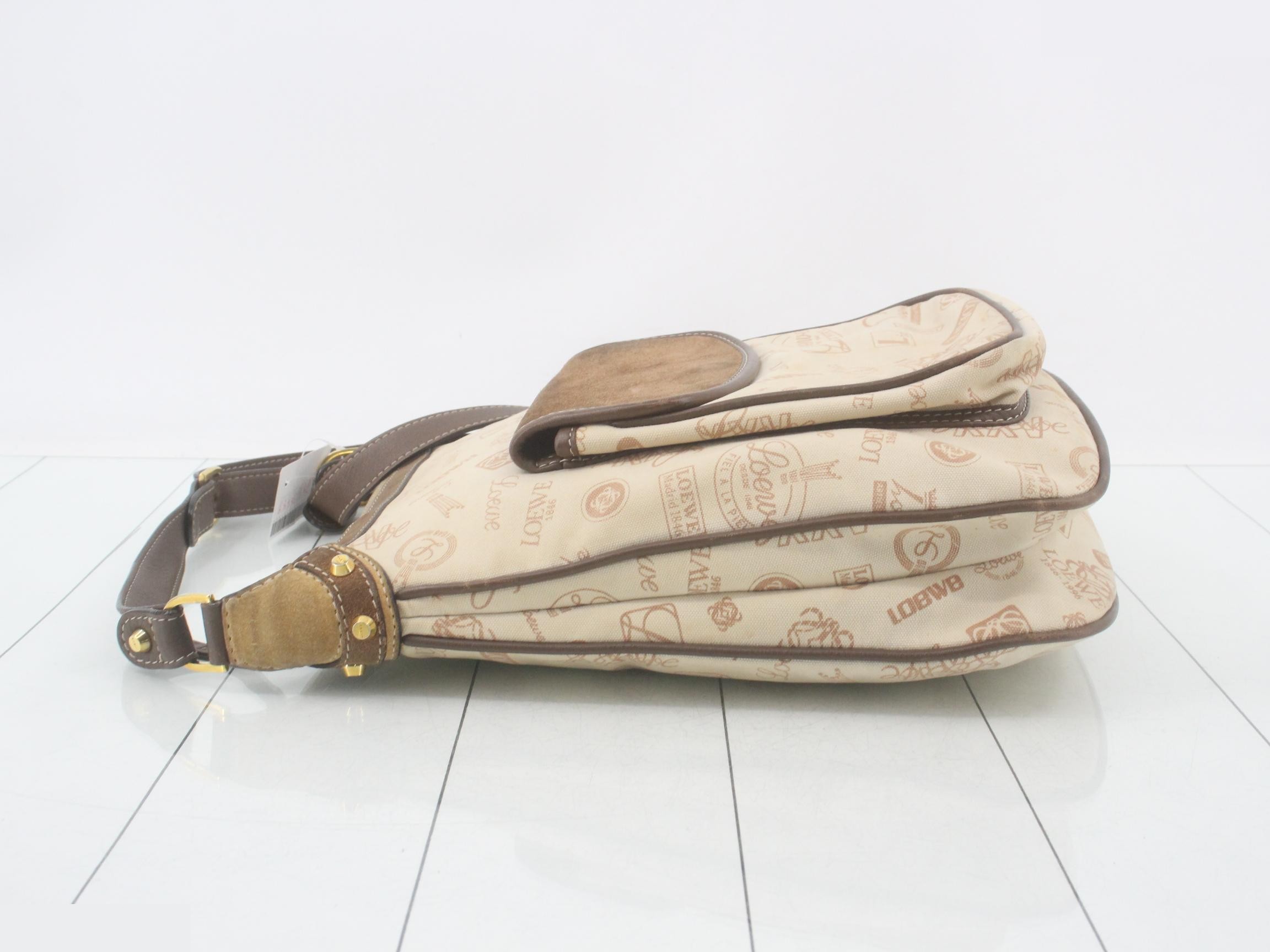 Shoulder bag — view 4