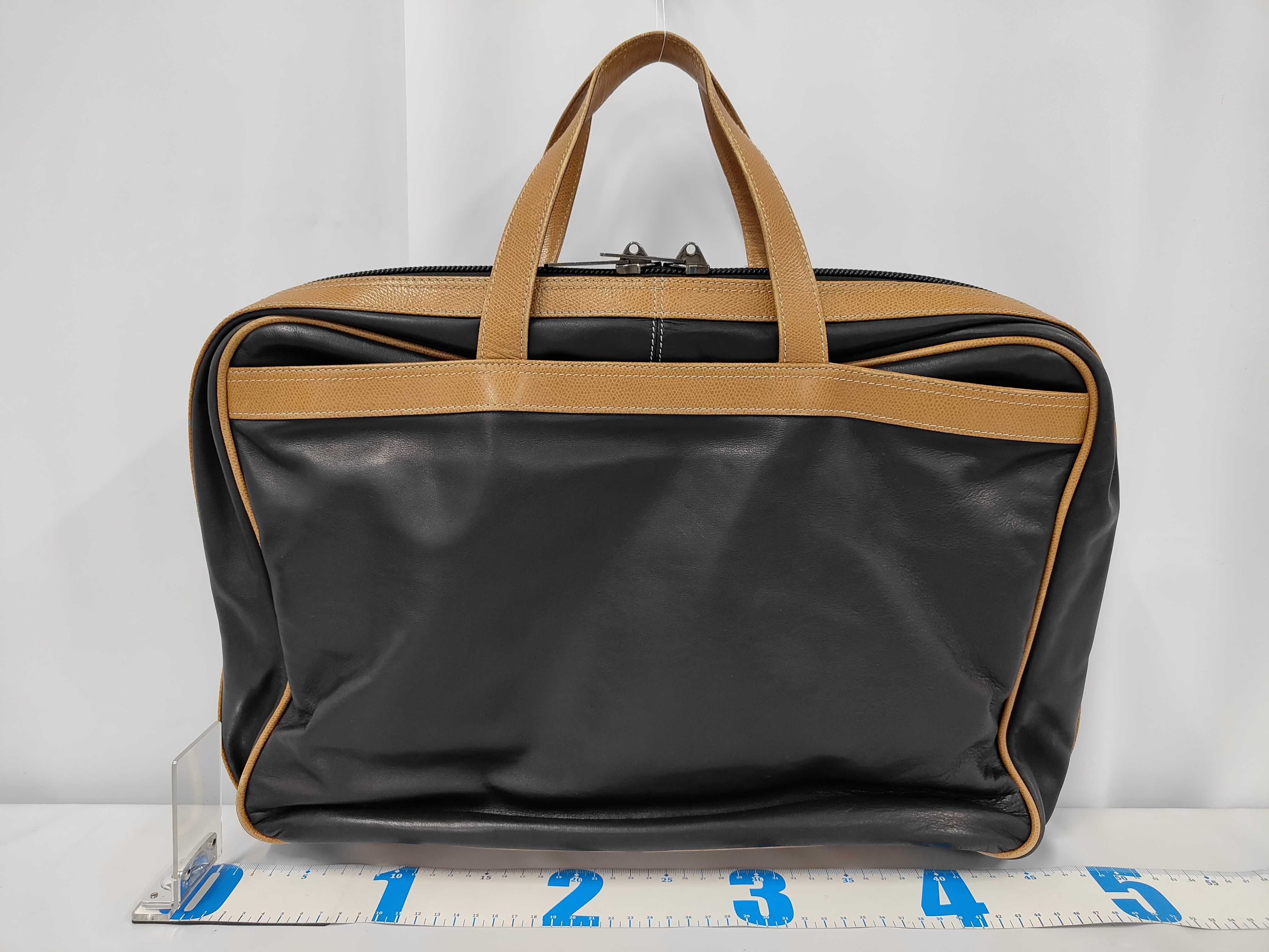Anagram Business Bag — view 2