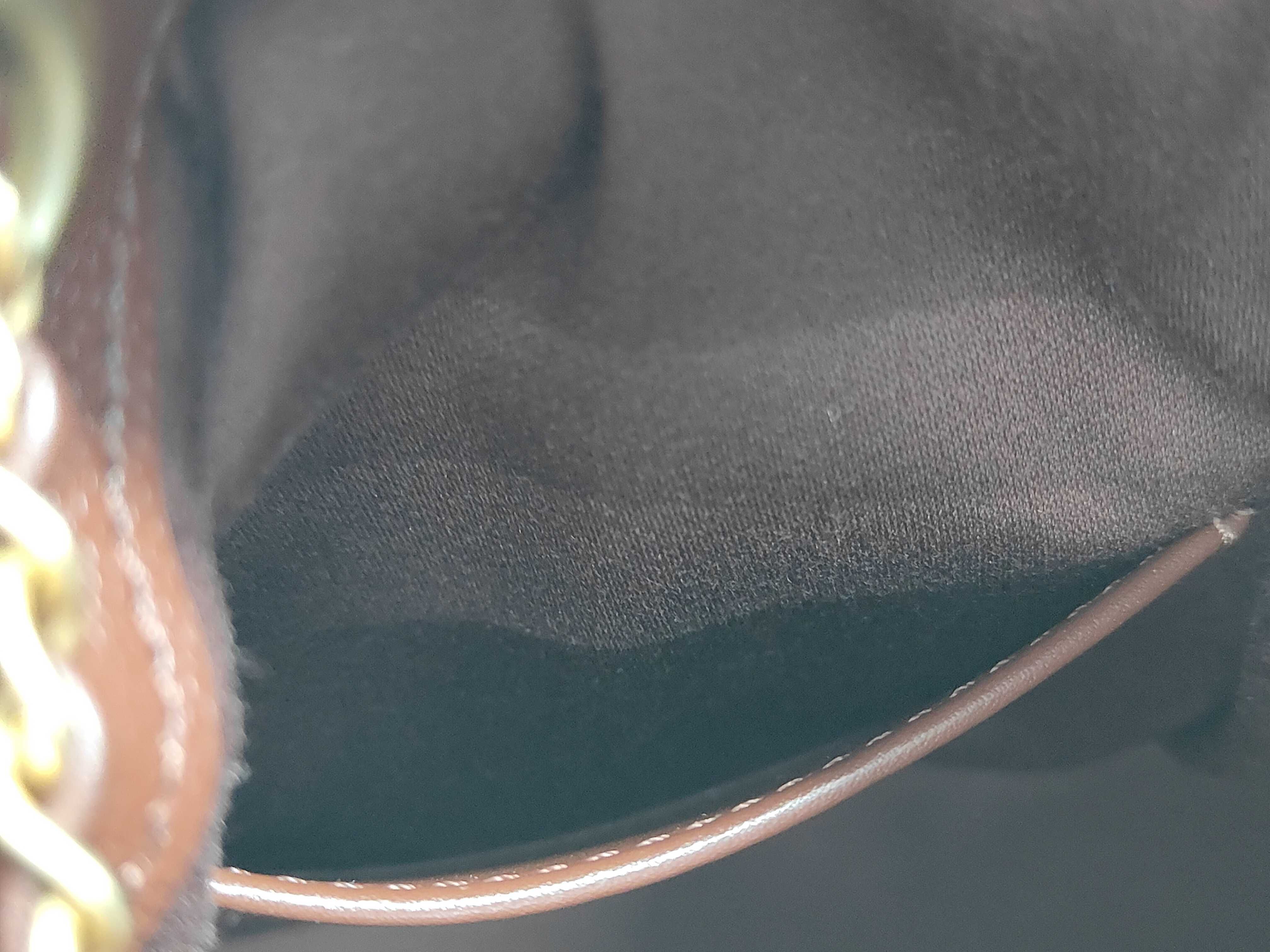 caviar skin 25 small shoulder bag — view 10