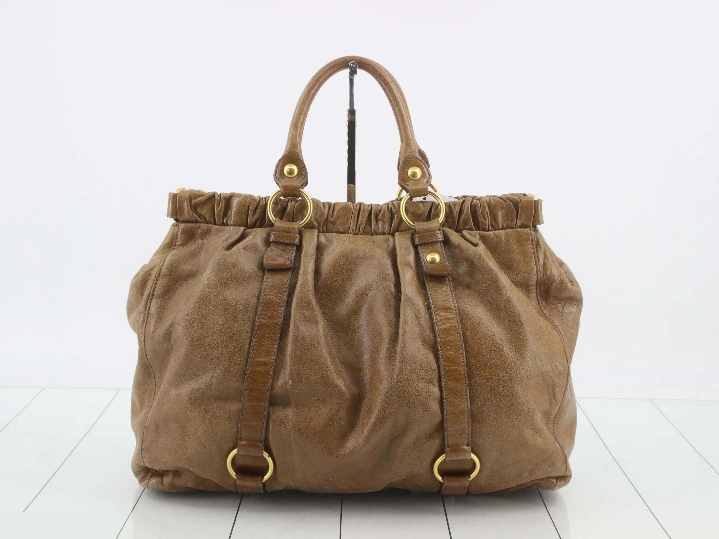 Matelassé (bag) - handbag — view 2